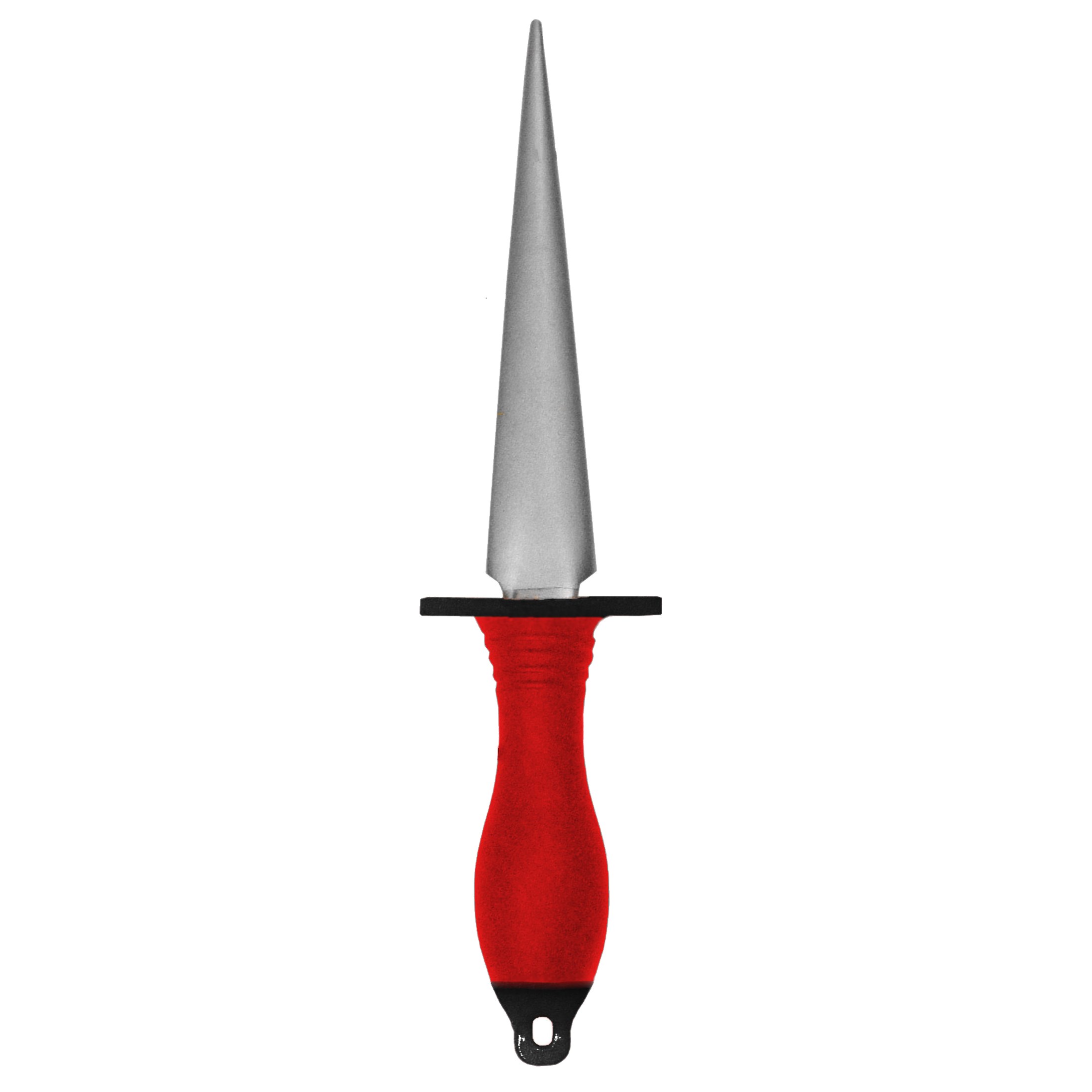 Ironwood 10" Deluxe Diamond Sharpener — priced per each; minimum 6; multiples of 6