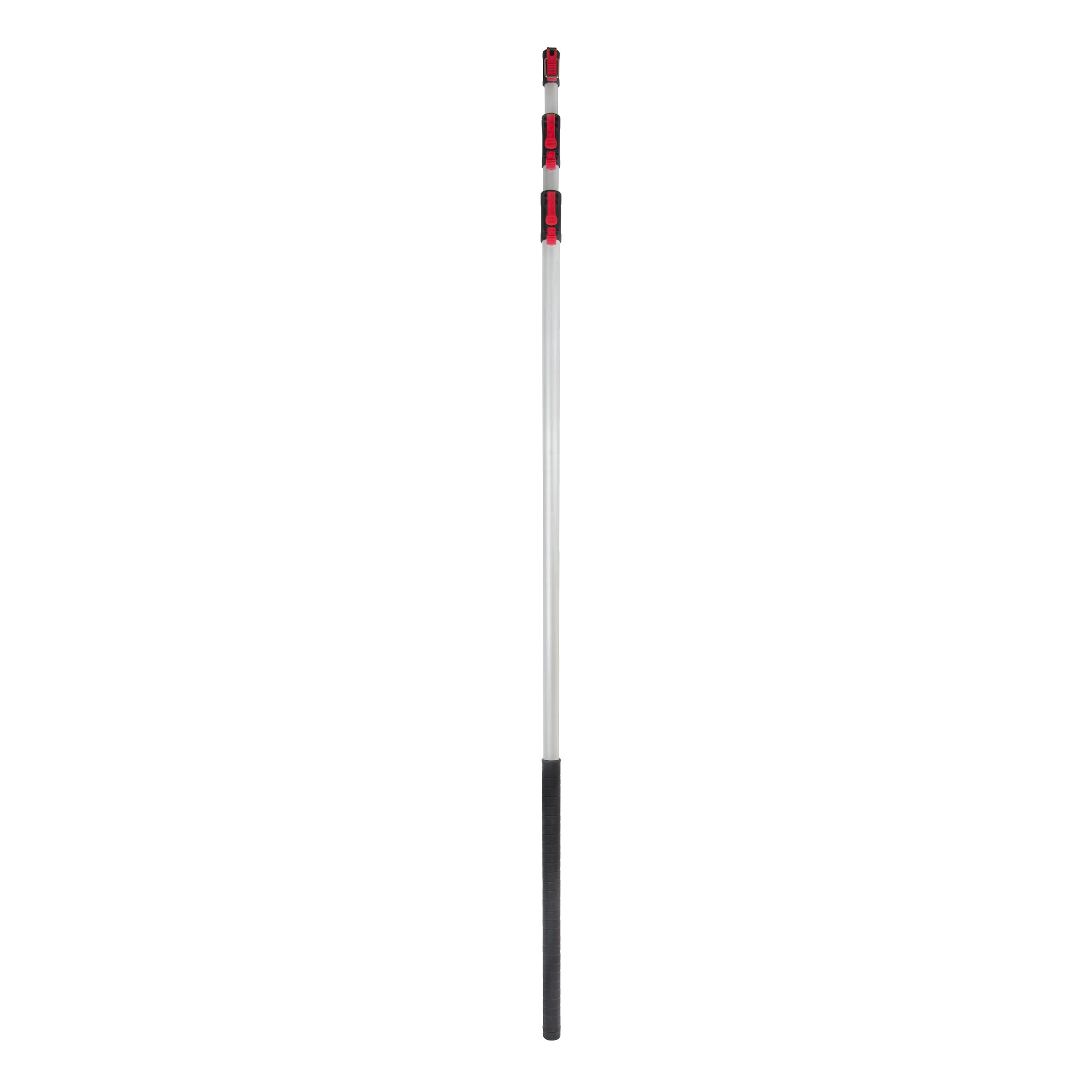 Ironwood Extension Pole 6'3" to 16'4" — priced per each; minimum 6; multiples of 6