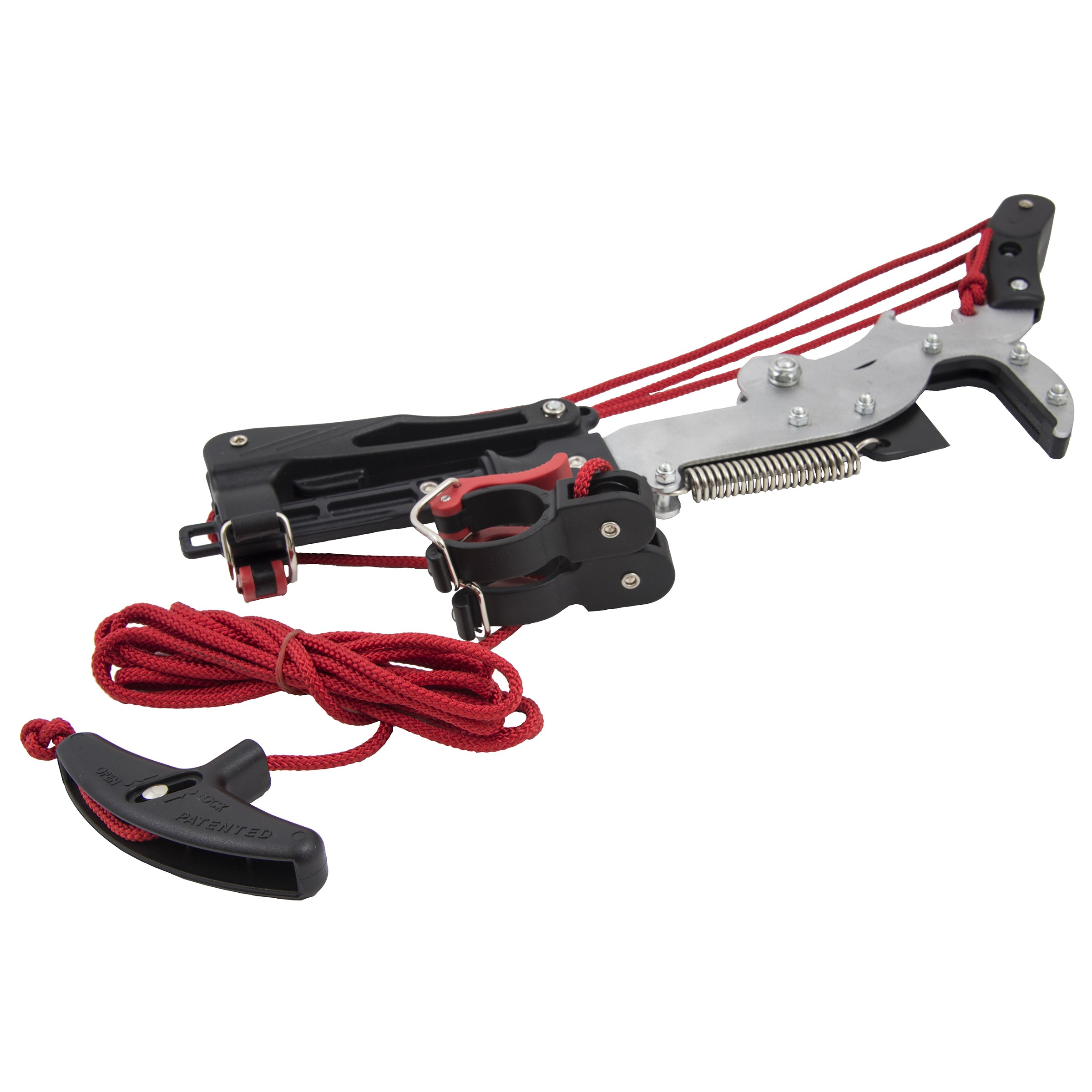 Ironwood Geared Anvil Lopper For IW1700 — priced per each; minimum 6; multiples of 6