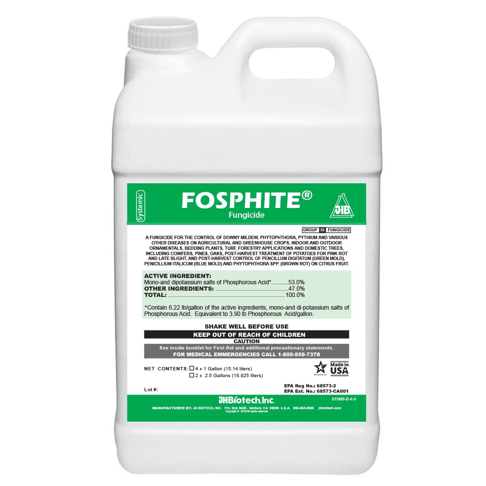 JH Biotech Fosphite 2.5Gl