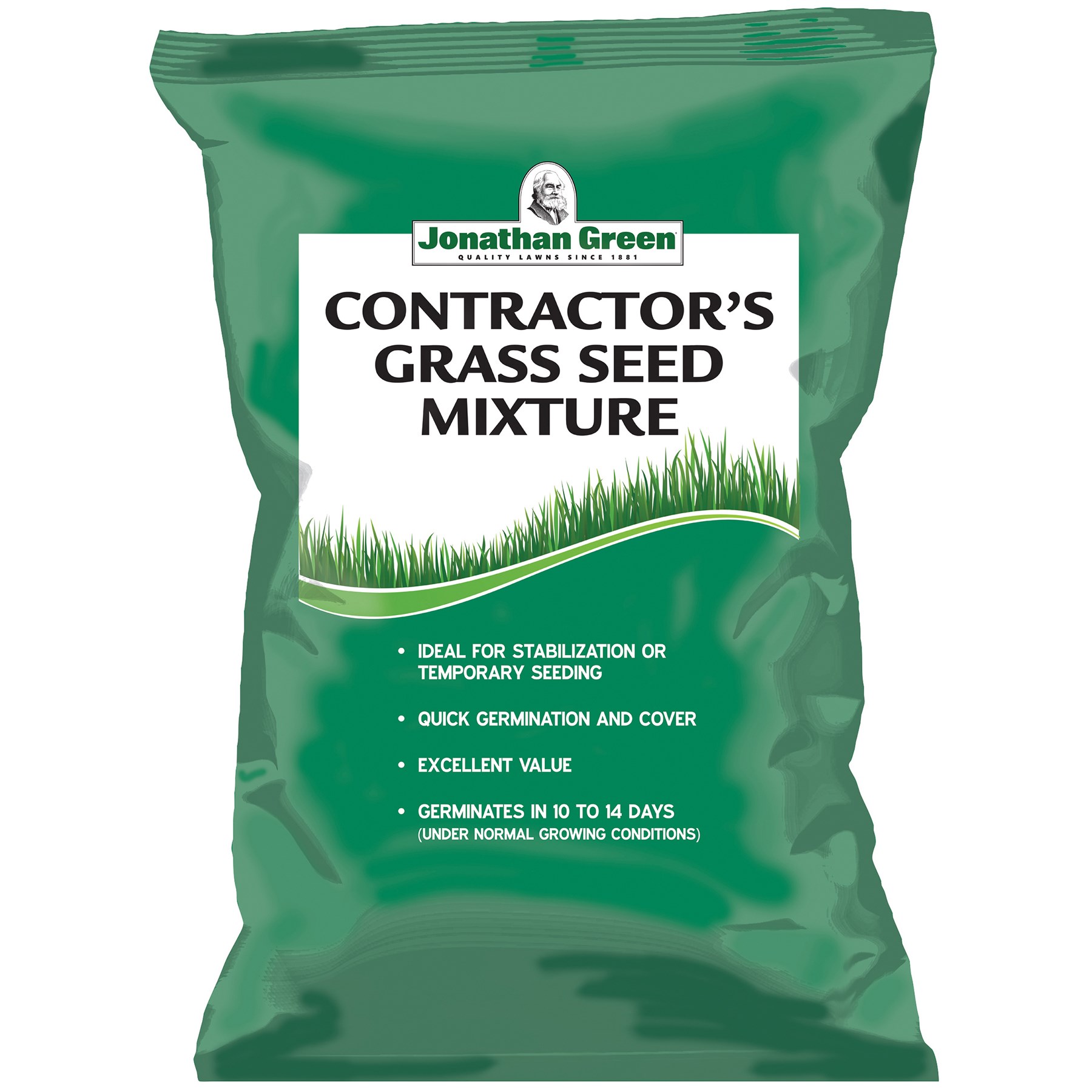 seeda 6点　ccg concrete green Product | BFG Supply