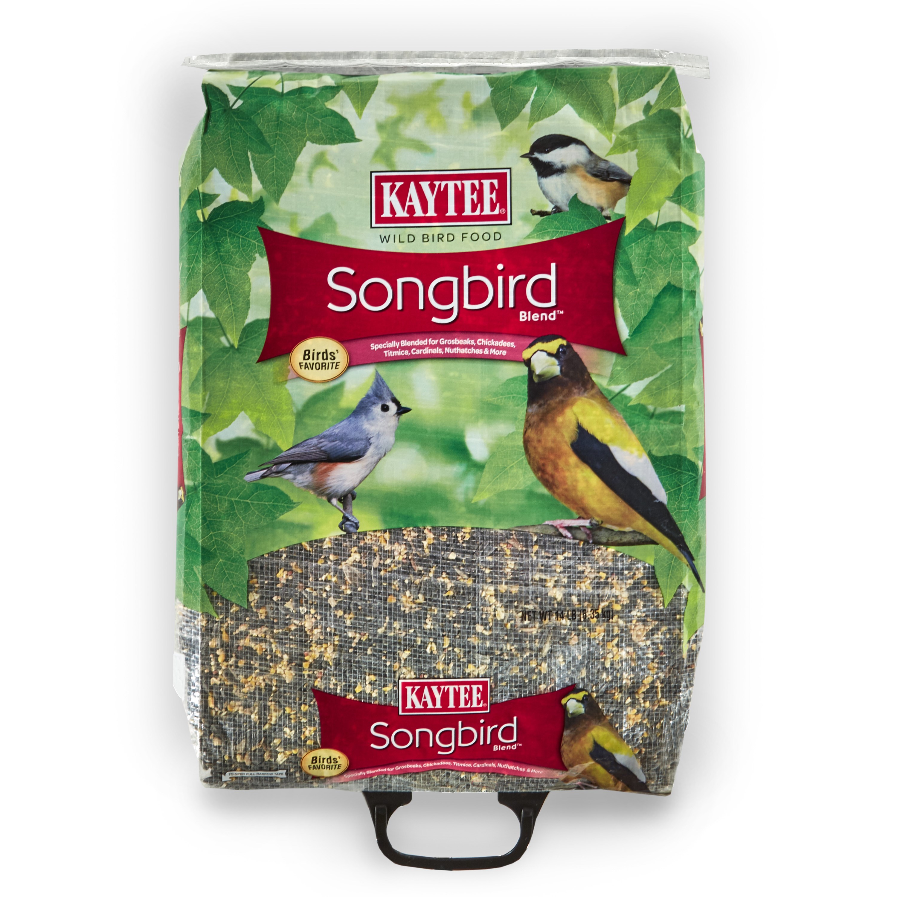 Kaytee 14# Songbird Wild Bird Blend