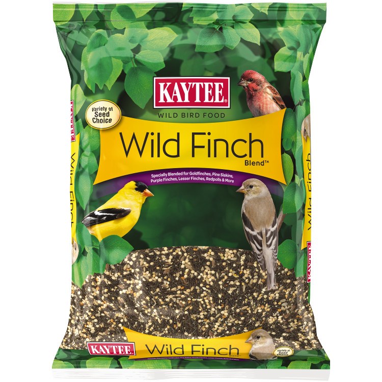 Kaytee 3# Wild Finch Blend — priced per each; minimum 6; multiples of 6