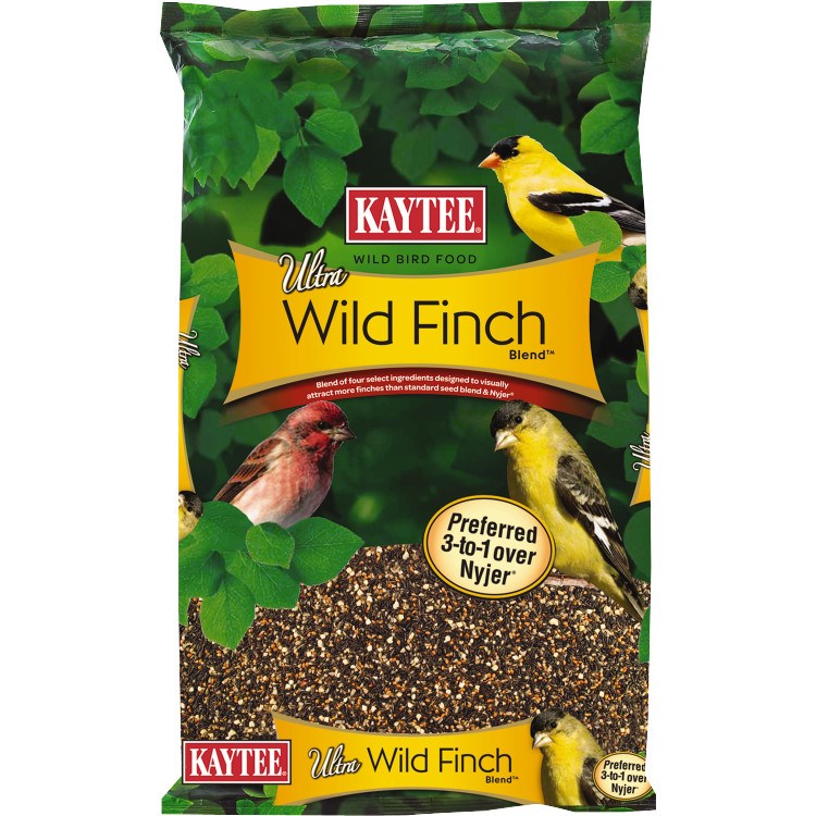 Kaytee 7# Ultra Wild Finch Wild Bird — priced per each; minimum 6; multiples of 6