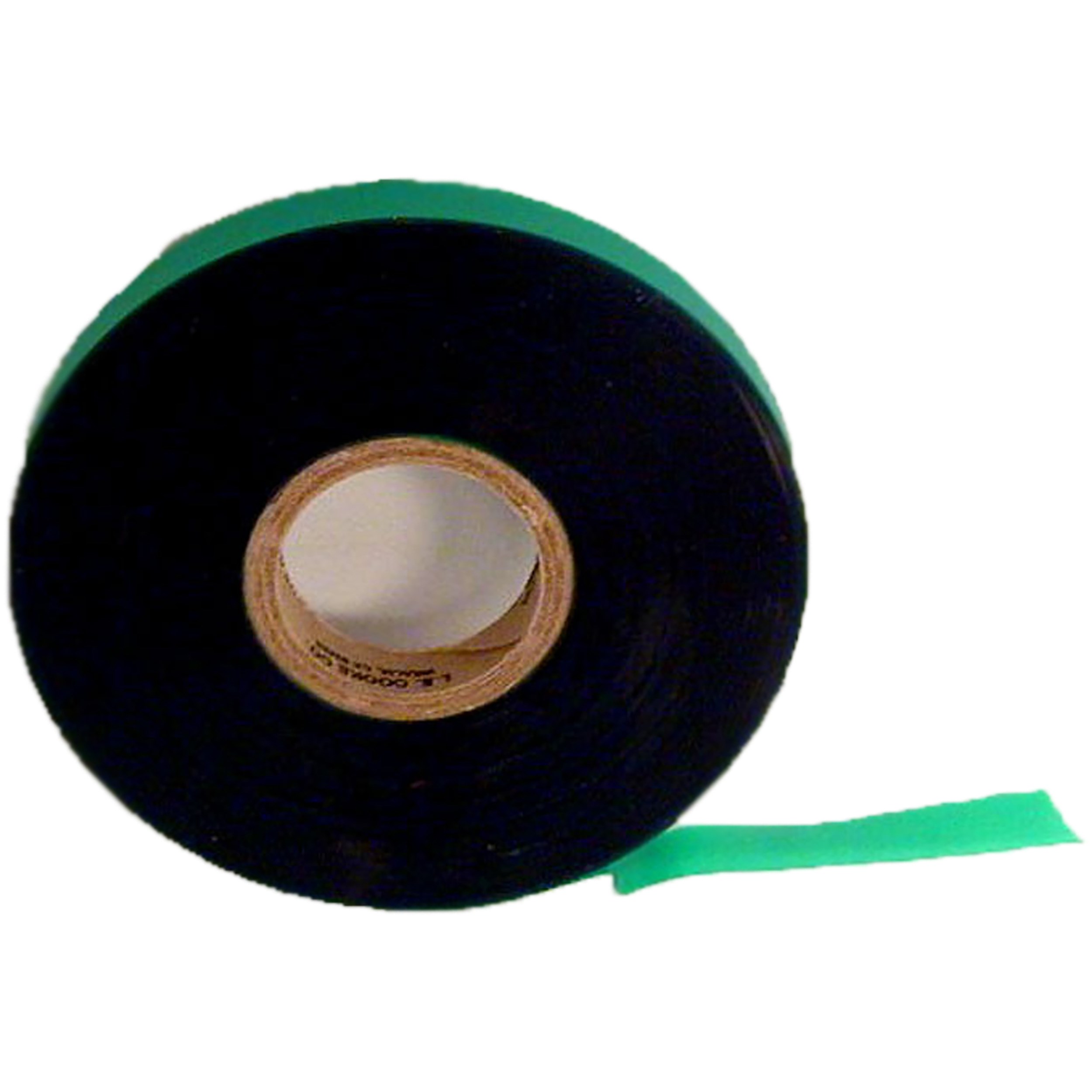 LE Cooke 1" x 100' Super Miracle Garden Tie Tape.012 mil Green — priced per each; minimum 12; multiples of 12