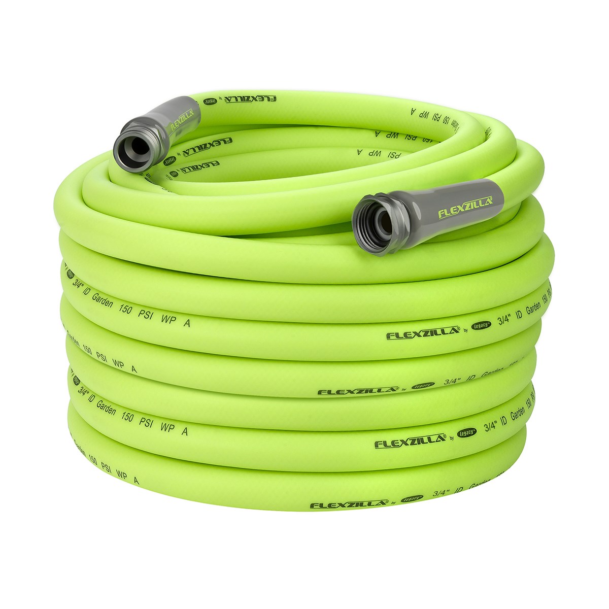 Flexzilla 3/4"x100' Garden Hose — priced per each; minimum 2; multiples of 2