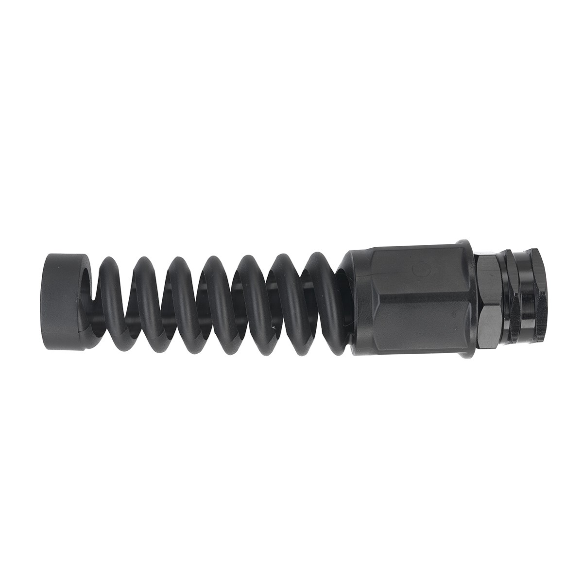 Flexzilla 5/8" Water Hose Reusable Fitting Female — priced per each; minimum 10; multiples of 10