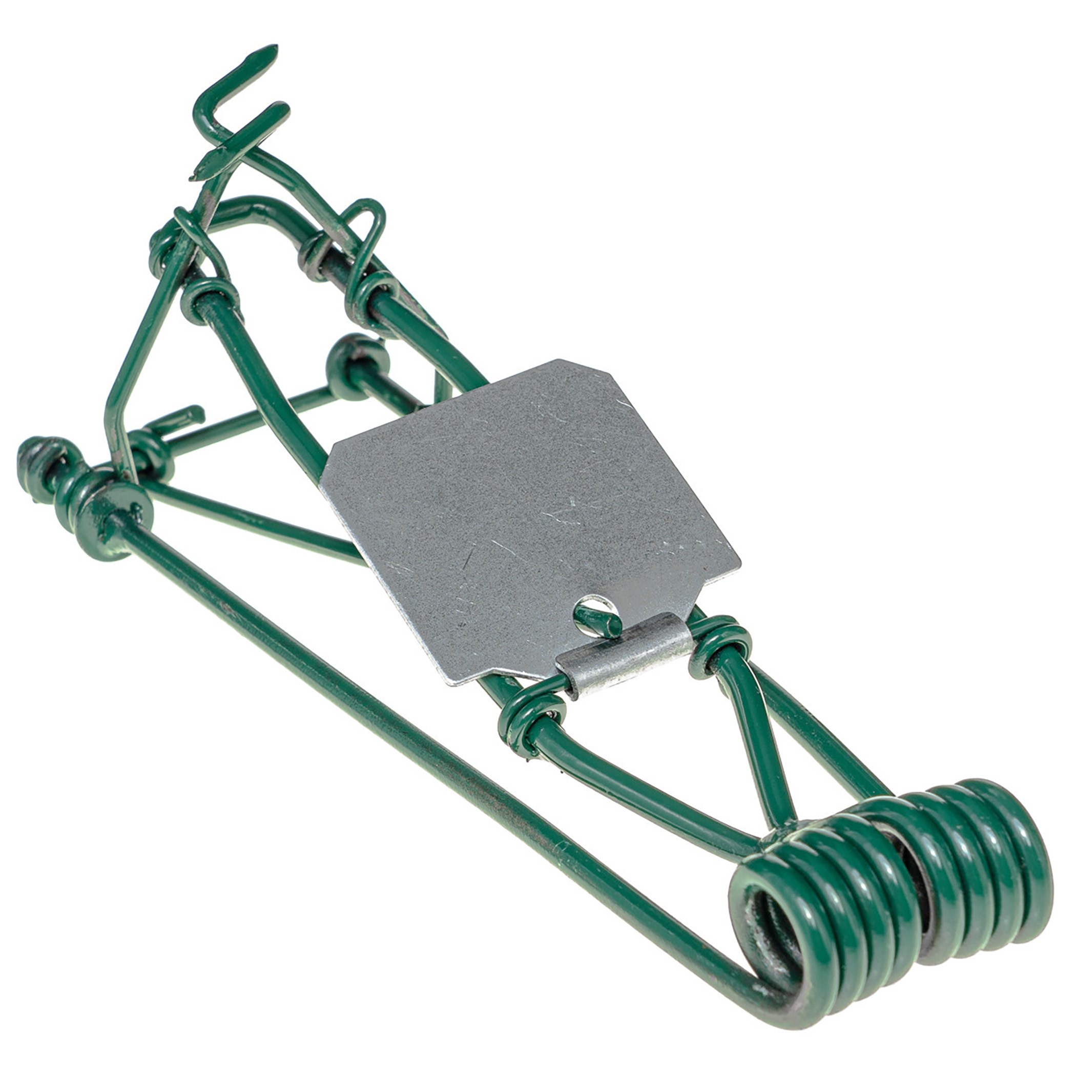 Macabee Gopher Trap — priced per each; minimum 24; multiples of 24
