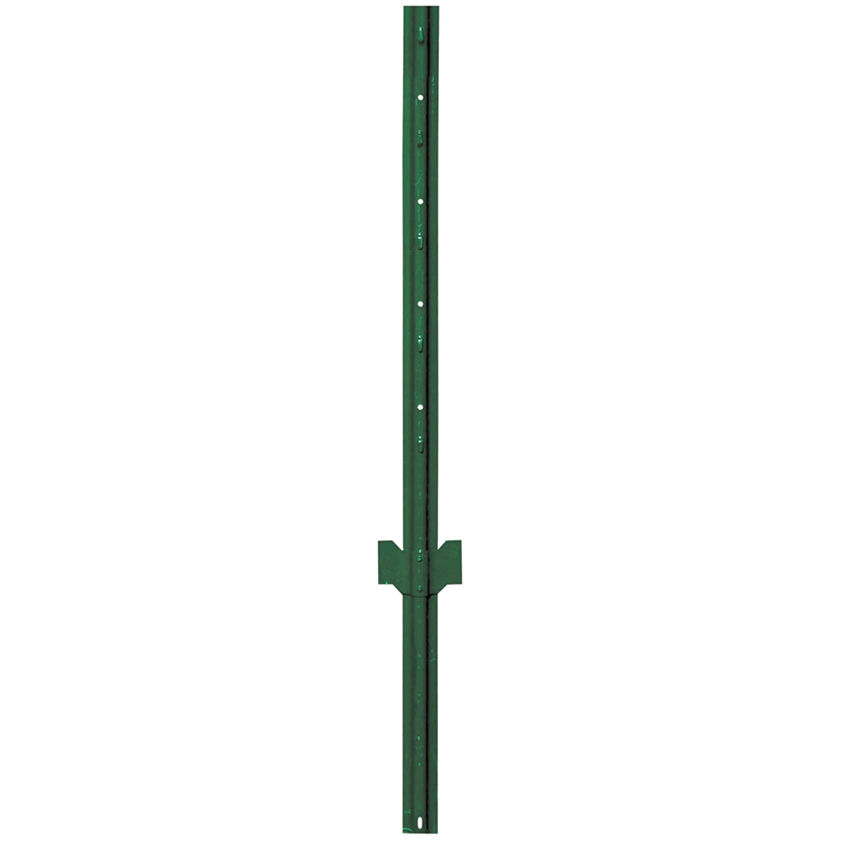 Yard Gard 4' 14G Fence Post U Style