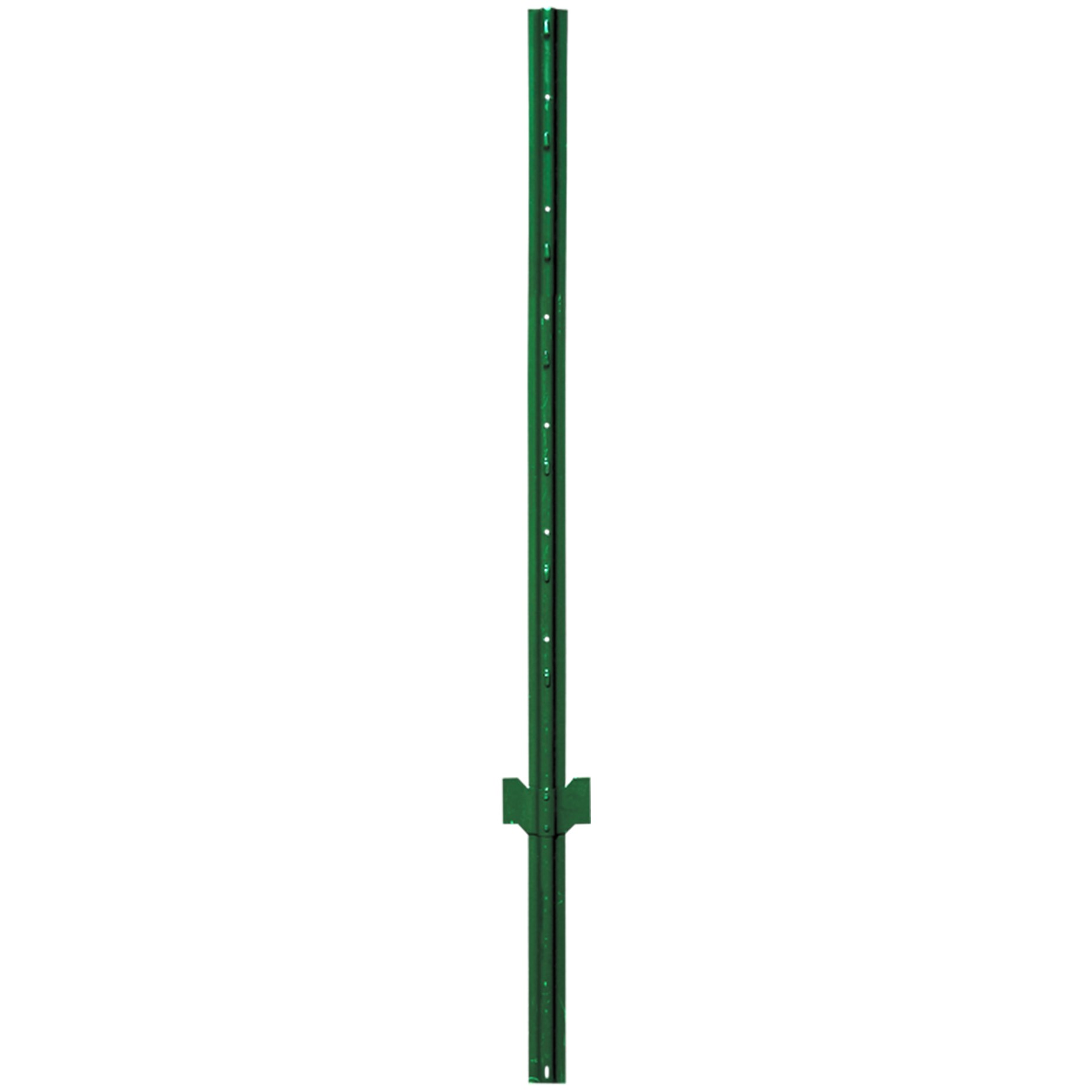 Yard Gard 5' 14G Fence Post U Style