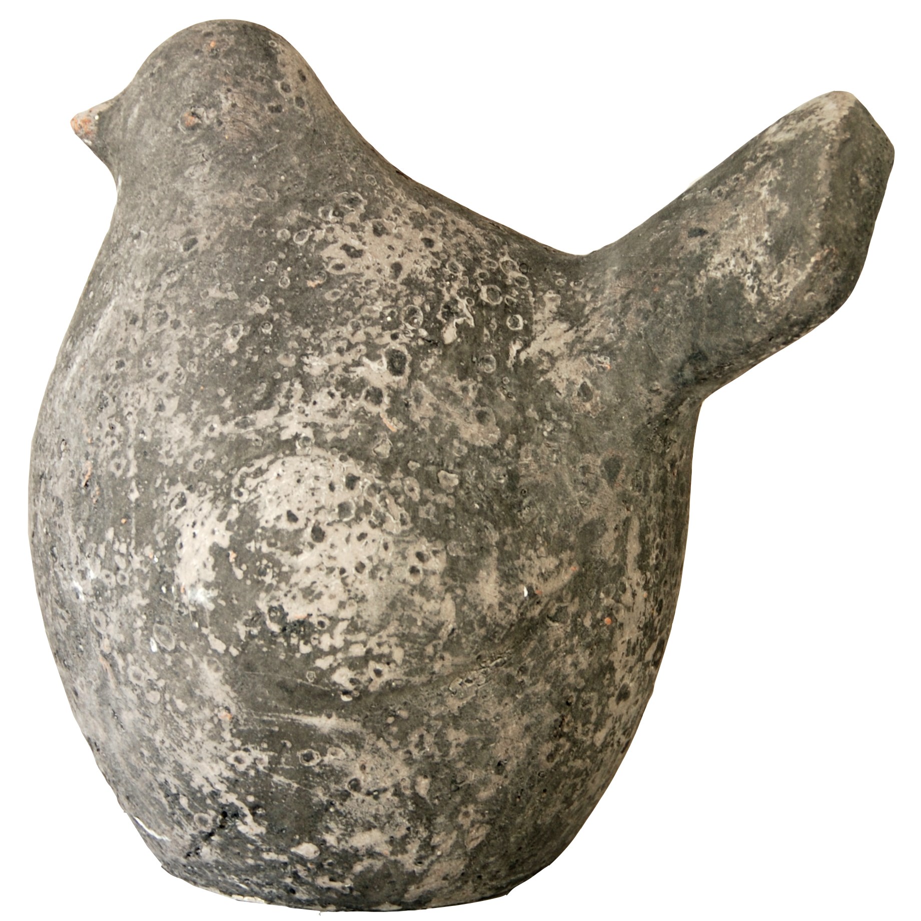 MCarr 8.1" Medium Bird Rustic — priced per each; minimum 8; multiples of 8
