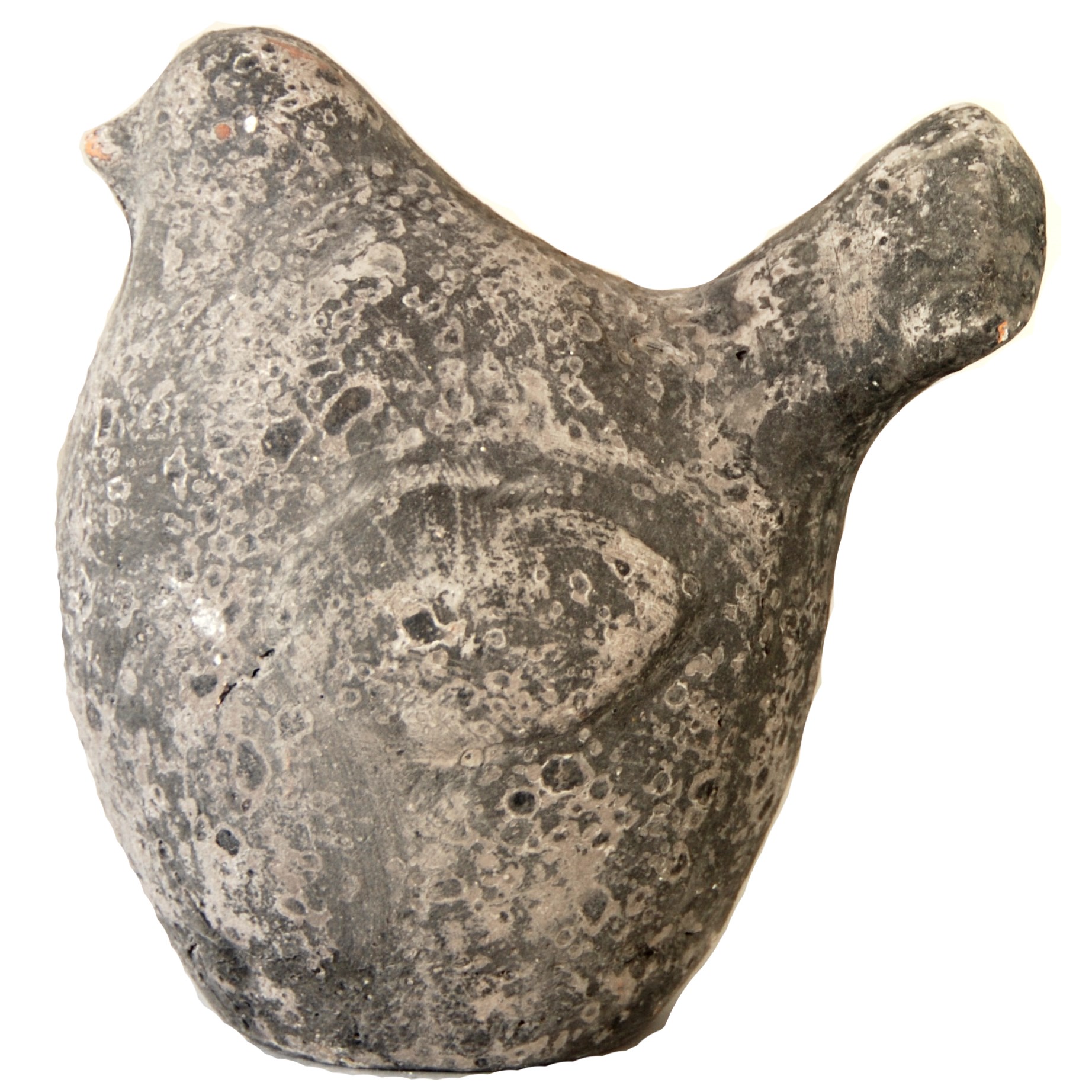 MCarr 6.5" Small Bird Rustic — priced per each; minimum 16; multiples of 16