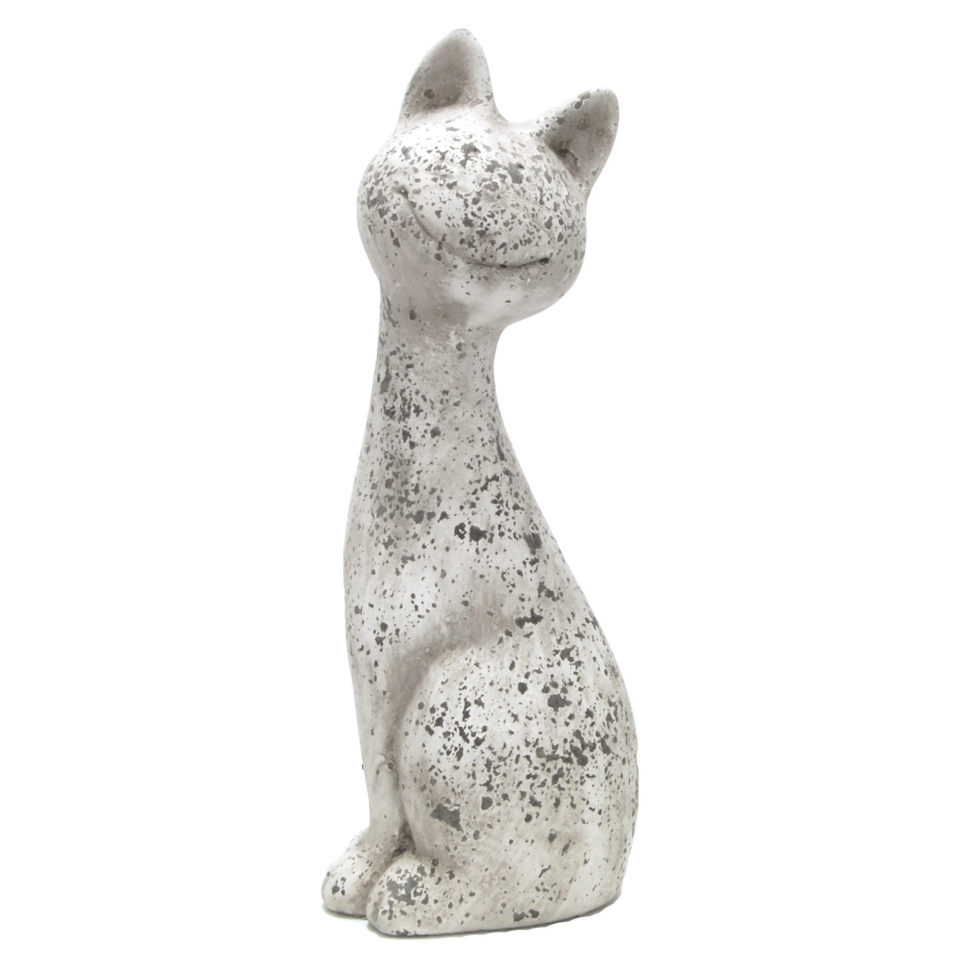MCarr 13" Medium Cat — priced per each; minimum 12; multiples of 12