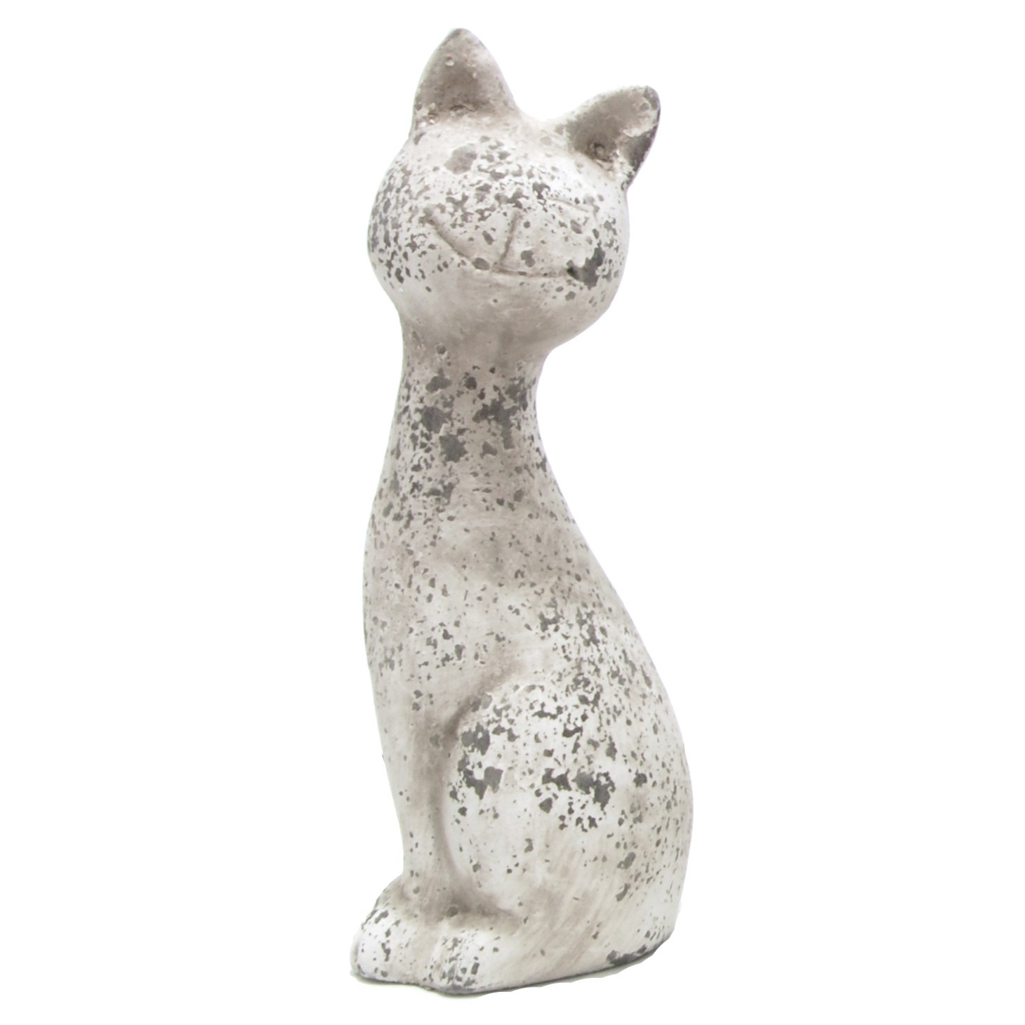 MCarr 10" Small Cat