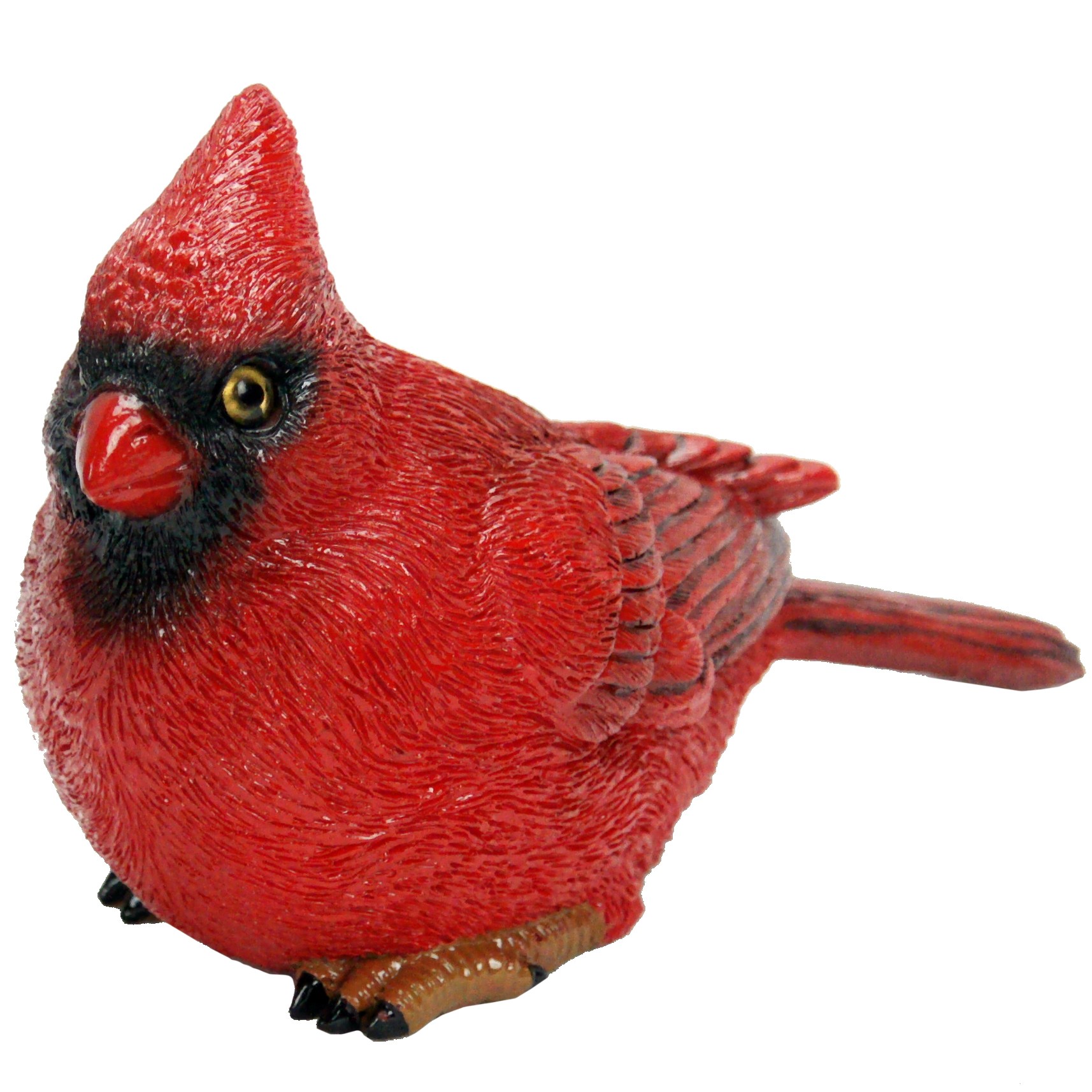 MCarr Small Cardinal — priced per each; minimum 4; multiples of 4