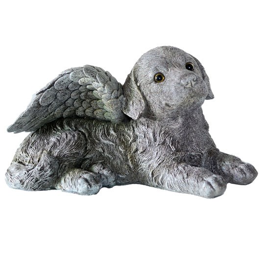 MCarr Stone Guardian Goldie — priced per each; minimum 4; multiples of 4