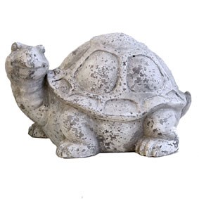 MCarr Small Turtle Face Sideways — priced per each; minimum 4; multiples of 4