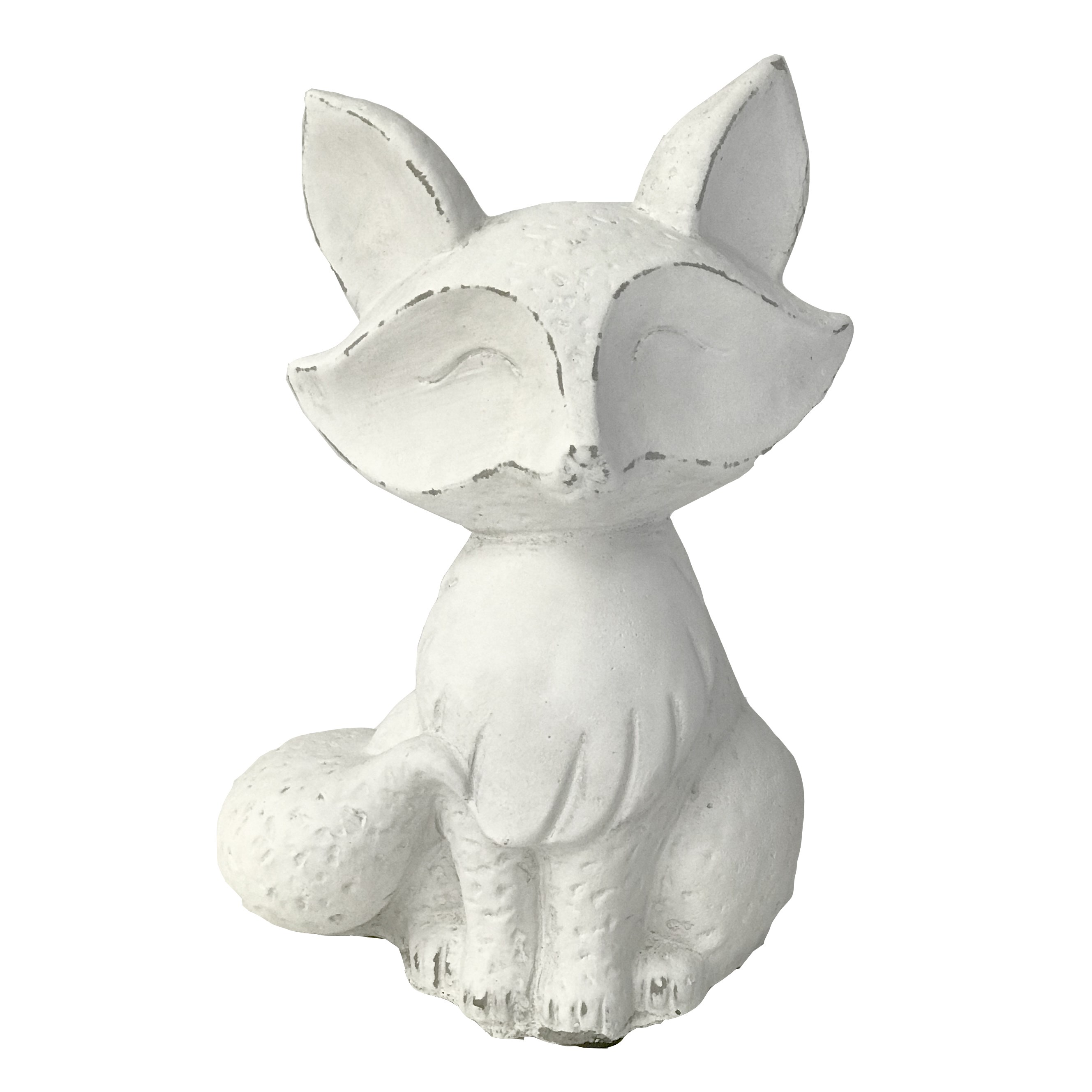 MCarr 12.6" Fox White — priced per each; minimum 2; multiples of 2