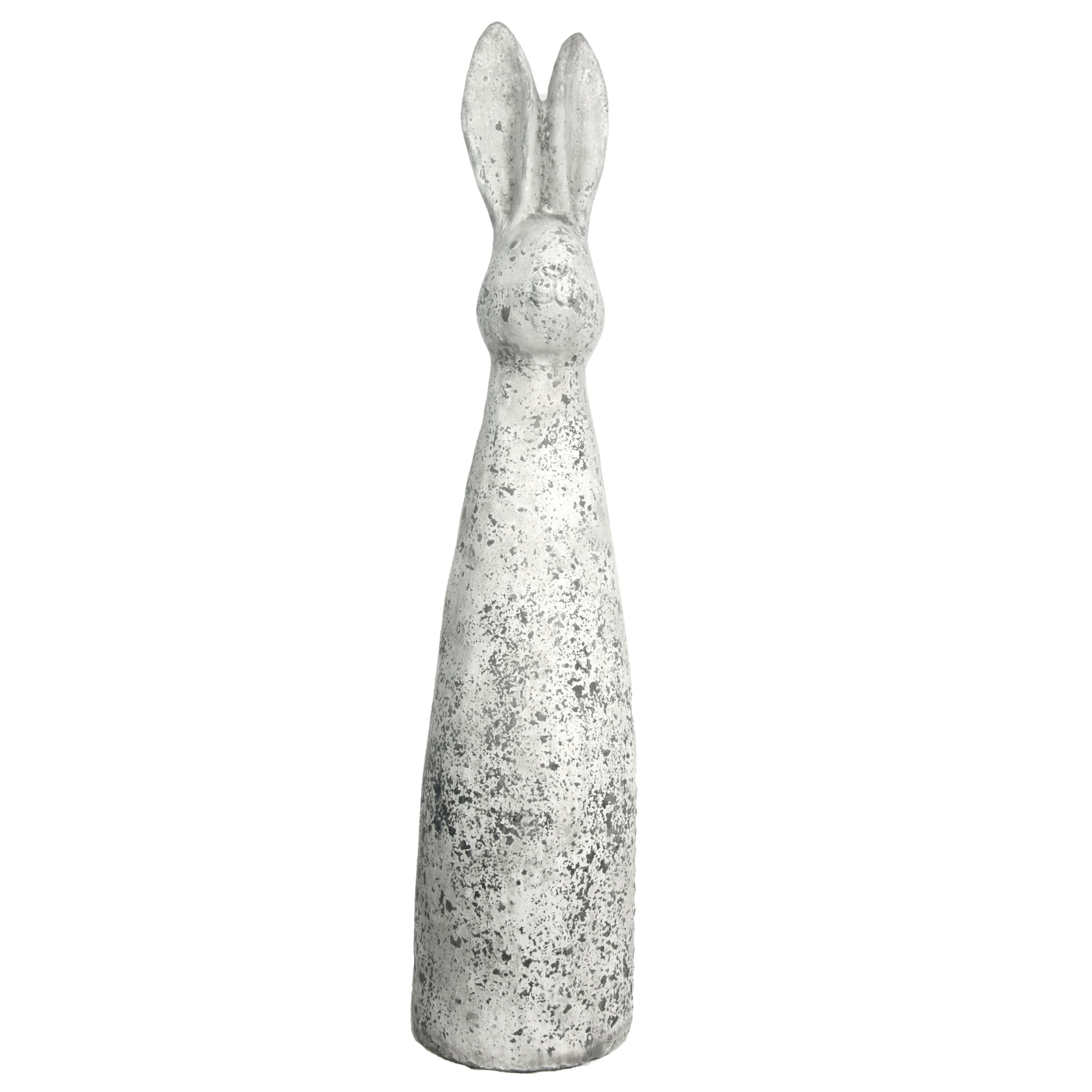 MCarr 23.2" Rabbit White — priced per each; minimum 4; multiples of 4