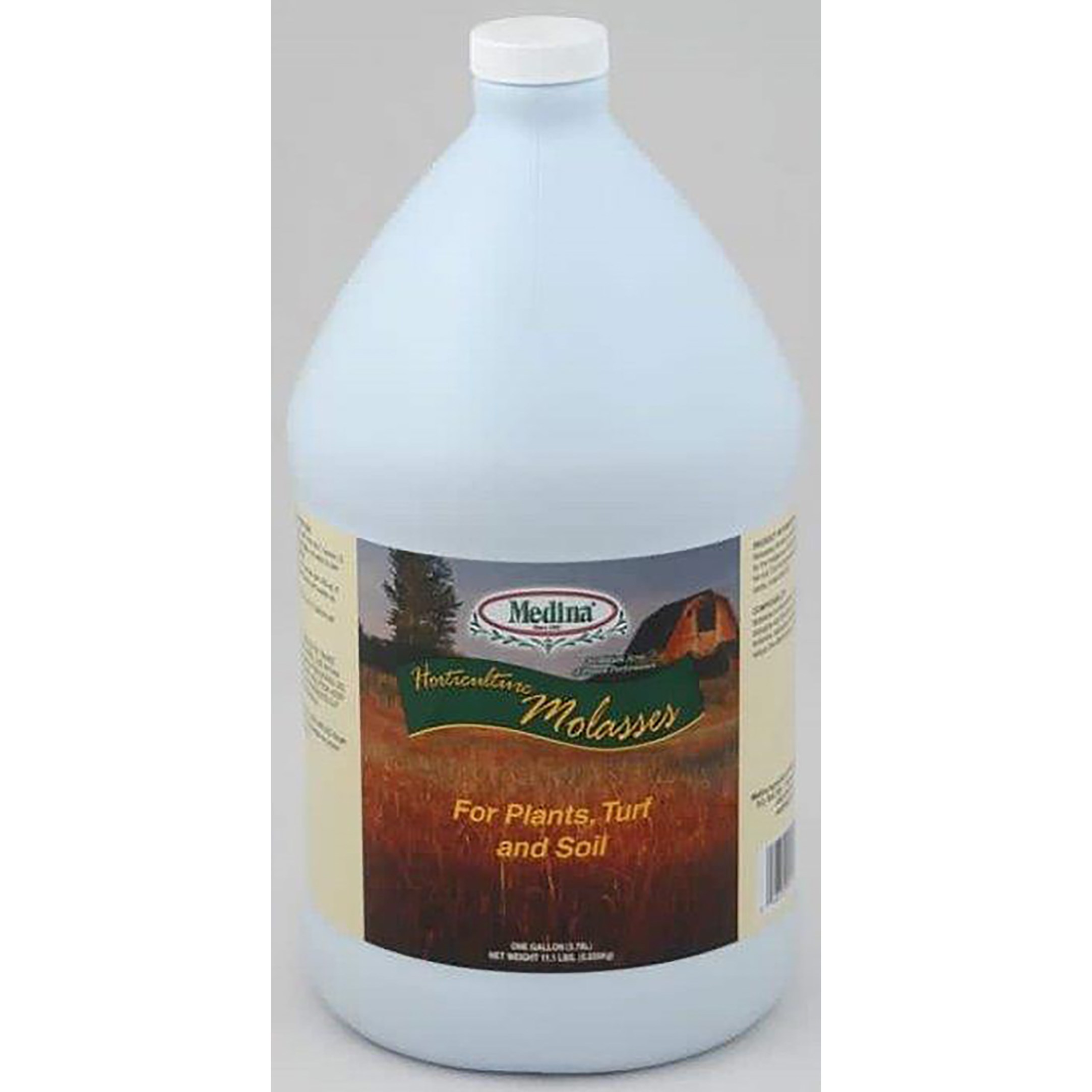 Medina 1gal Molasses — Single Unit