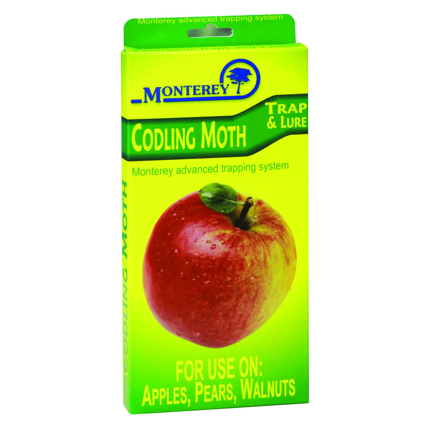 Monterey Codling Moth Trap & Lure