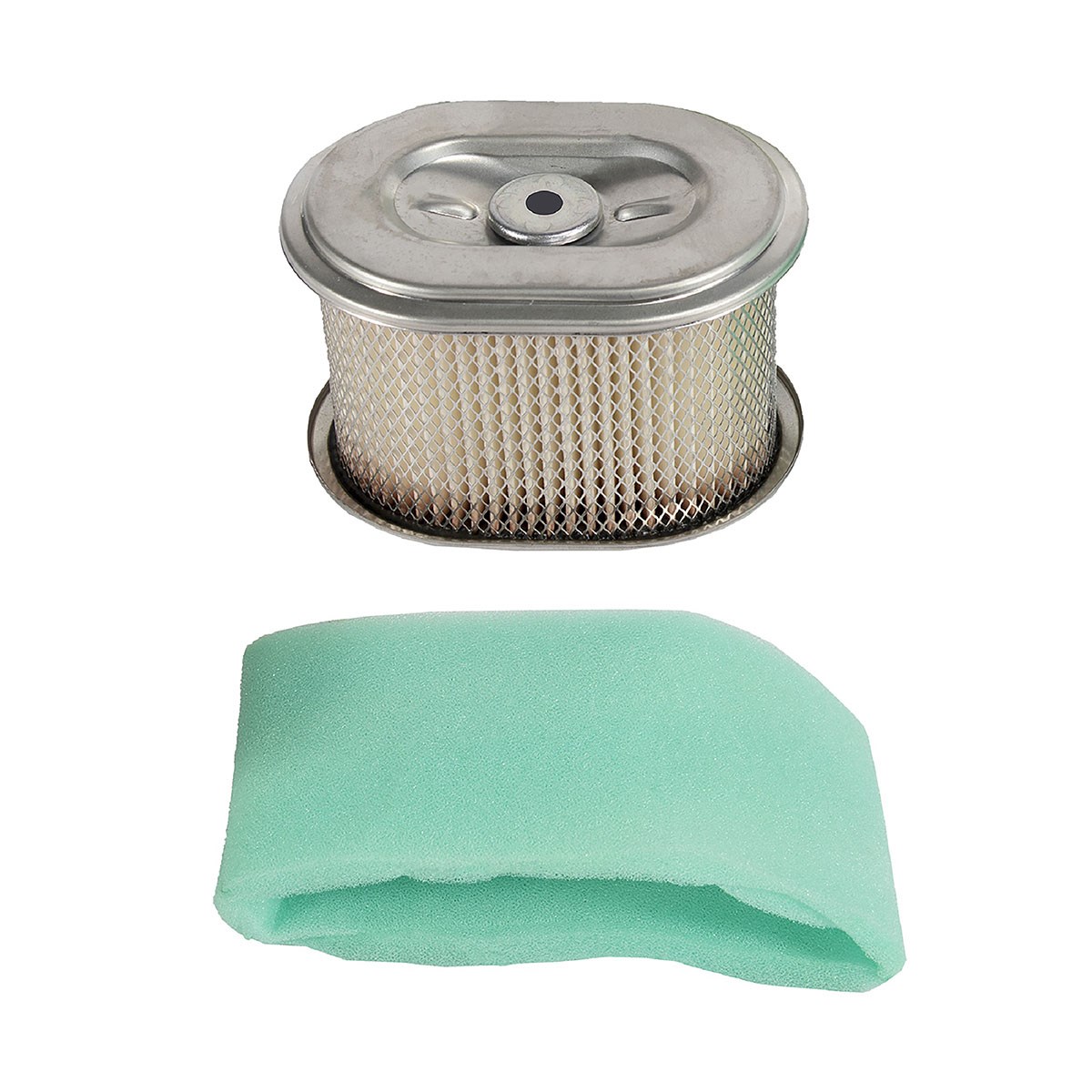 Maxpower Air Filter with Pre-Filter for Honda Replaces OEM #'s 17210-ZE1-505, 17210-ZE1-507, 17210-ZE1-517, 17210-ZE1-821 — priced per each; minimum 5; multiples of 5