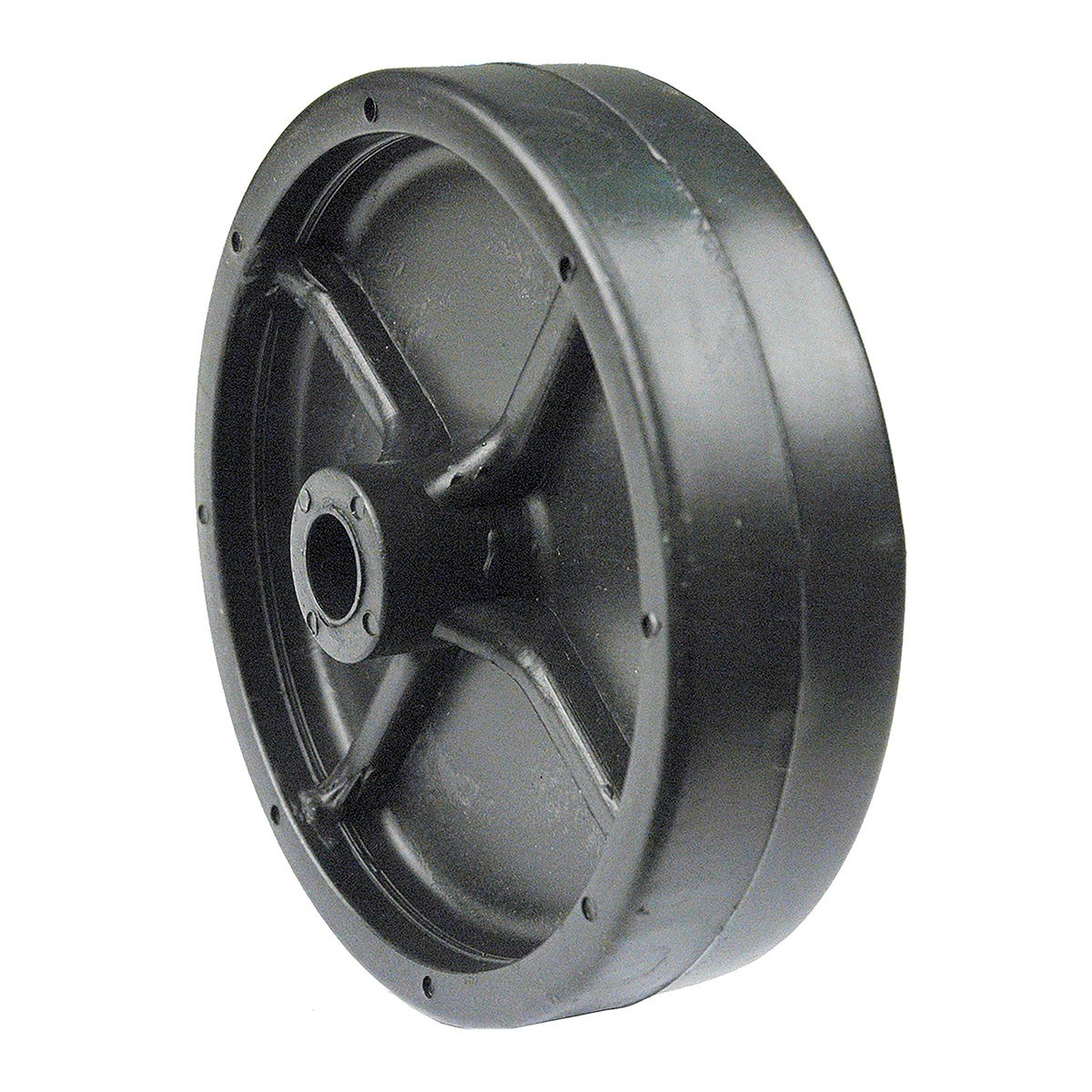 Maxpower 5" Deck Wheel for MTD and Toro Mowers, Replaces OEM numbers 734-0973, 934-0973 and 112-0037 — priced per each; minimum 5; multiples of 5