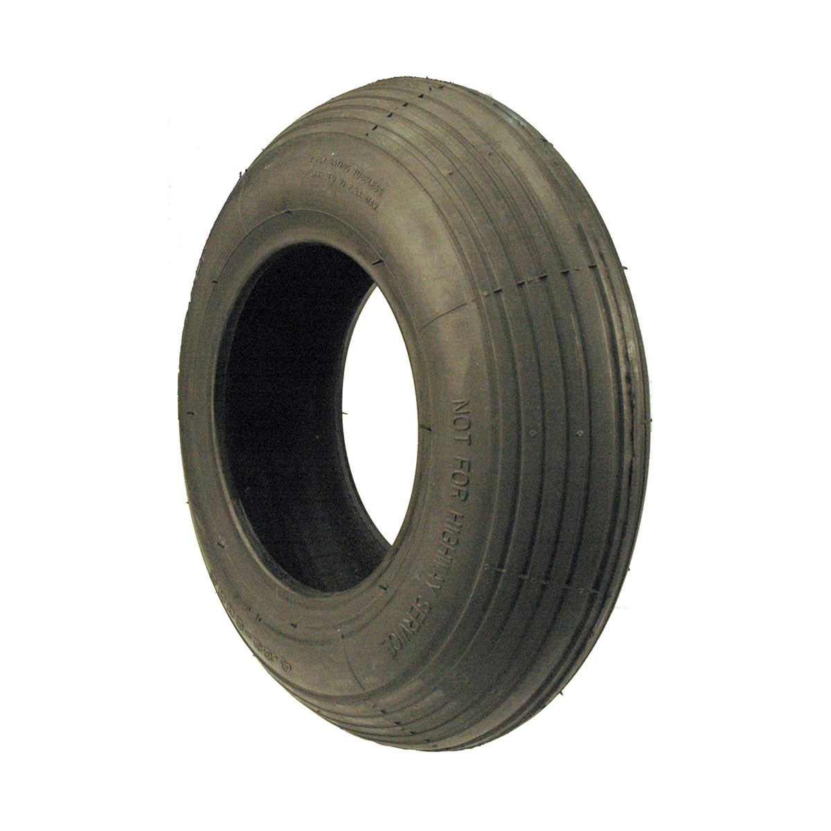 Maxpower 2 Ply Tire 480 X 400 X 8 — priced per each; minimum 3; multiples of 3