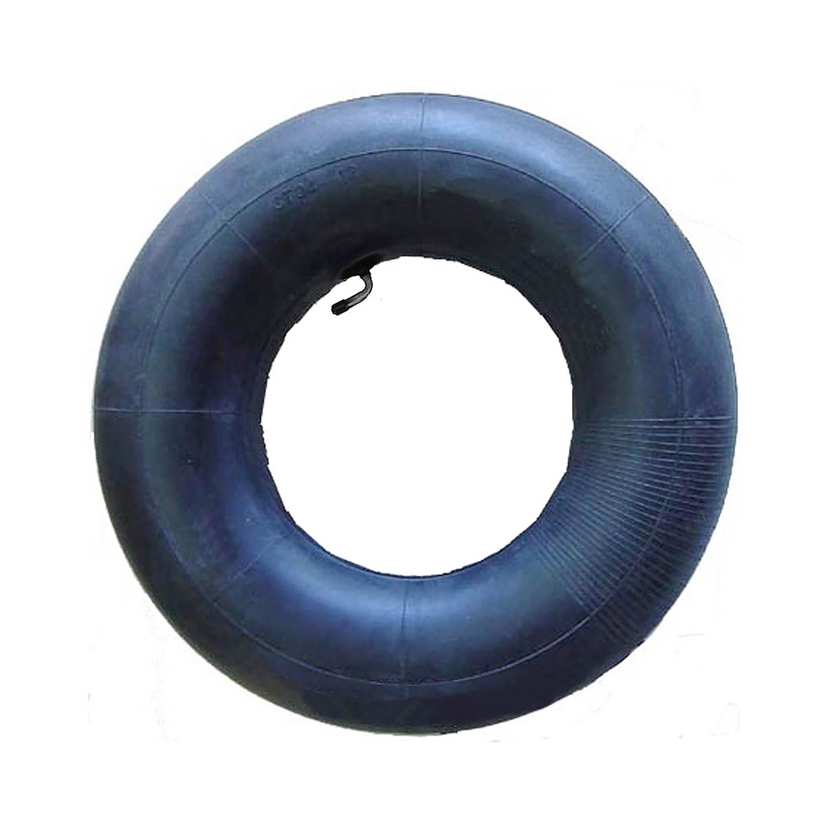 Maxpowr Replacement Tire Inner Tube 15 x 600 x 6 with L-Shaped Valve Stem — priced per each; minimum 3; multiples of 3