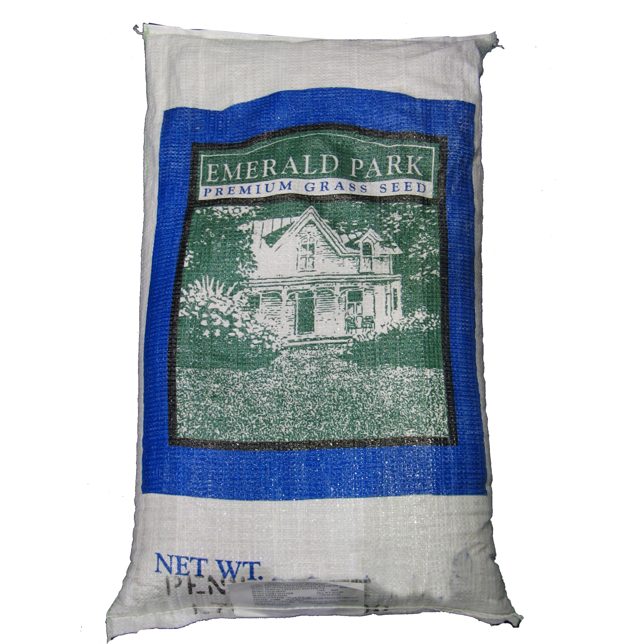 Emerald Park 50# Turf Type Fescue