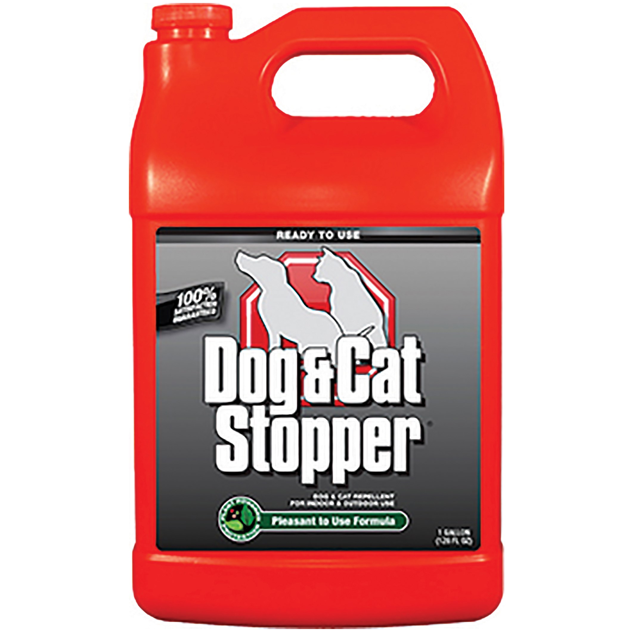 Dog & Cat Stopper 1gal Repellent Trigger Ready to Use