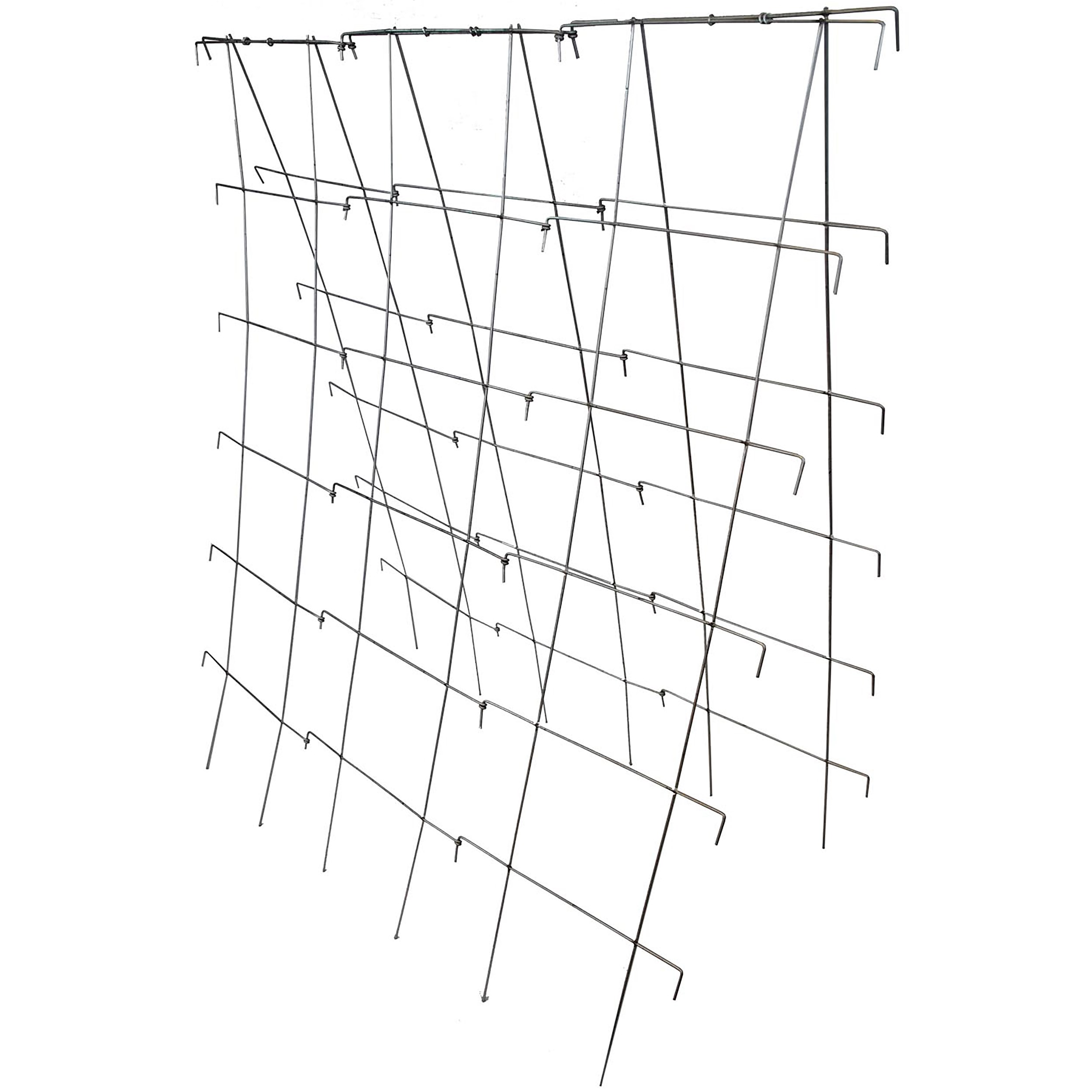 Midwest Wire Works 48"x42" Cucumber Support