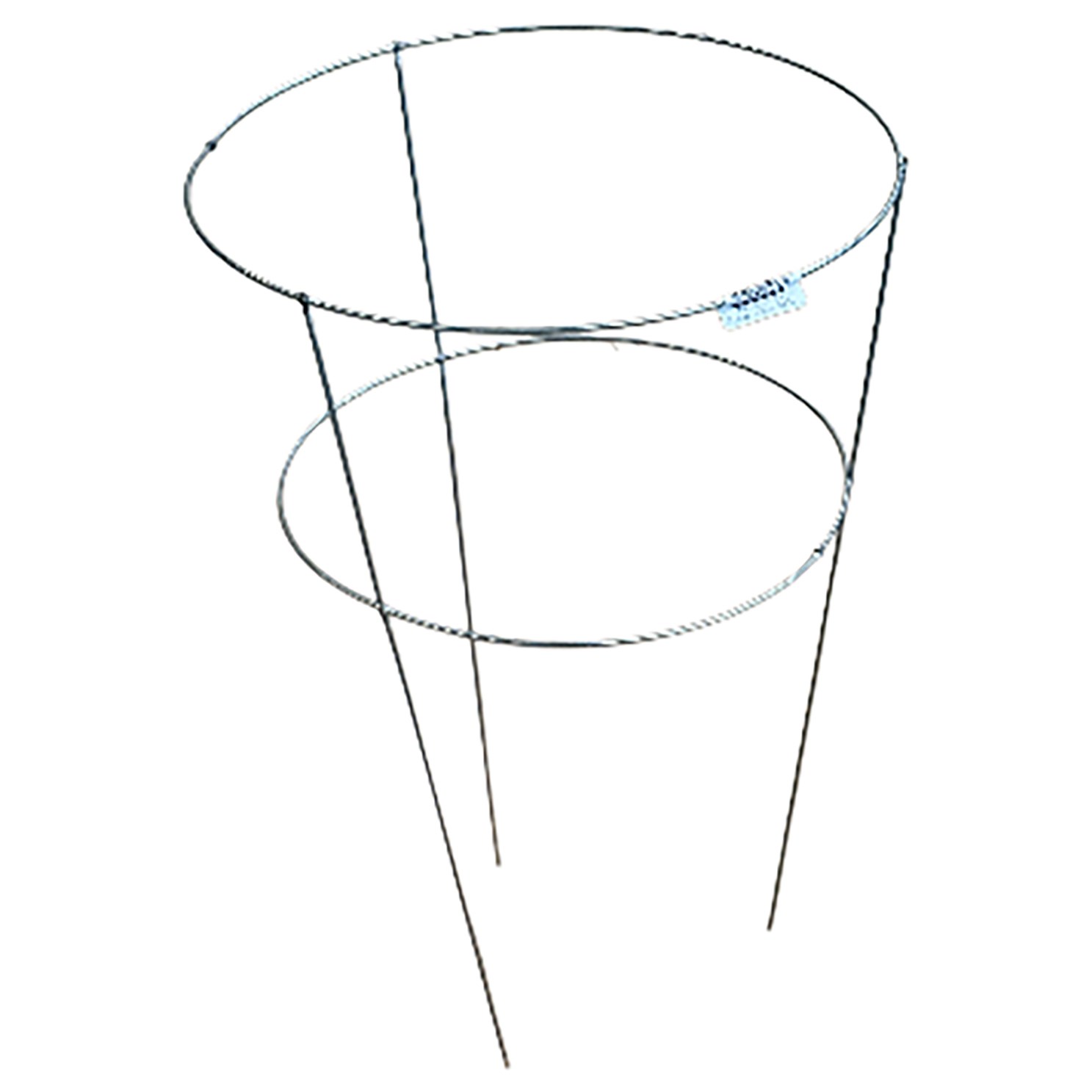 Midwest Wire Works 16" Peony Cage — priced per each; minimum 25; multiples of 25