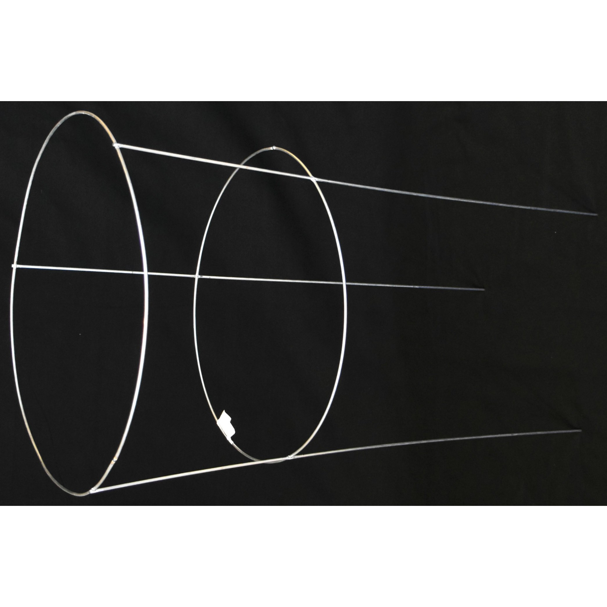 Midwest Wire Works 18" Peony Cage