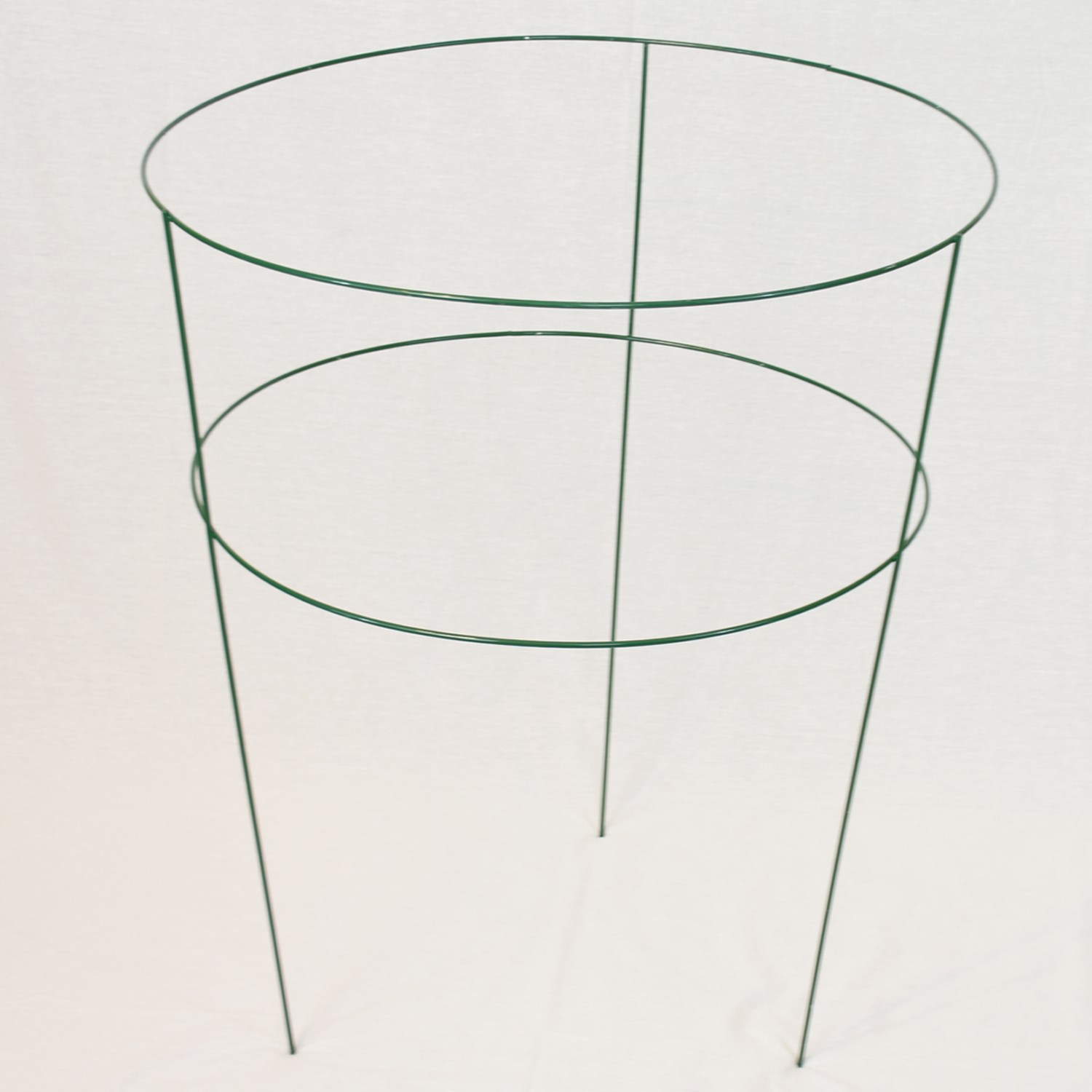 Midwest Wire Works 18" Extra Heavy Duty Peony Cage — priced per each; minimum 25; multiples of 25