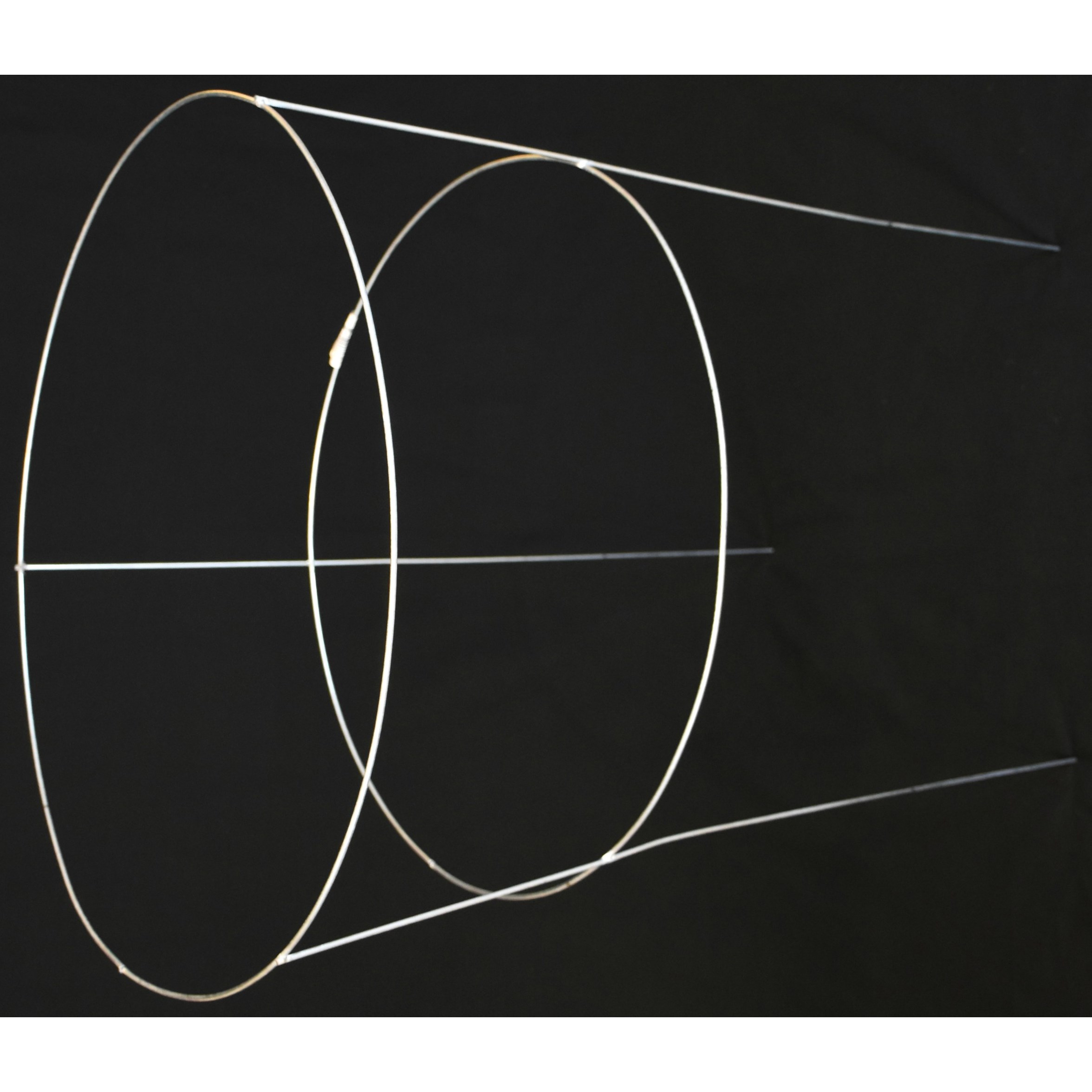Midwest Wire Works 24" Heavy Duty Peony Cage — priced per each; minimum 25; multiples of 25