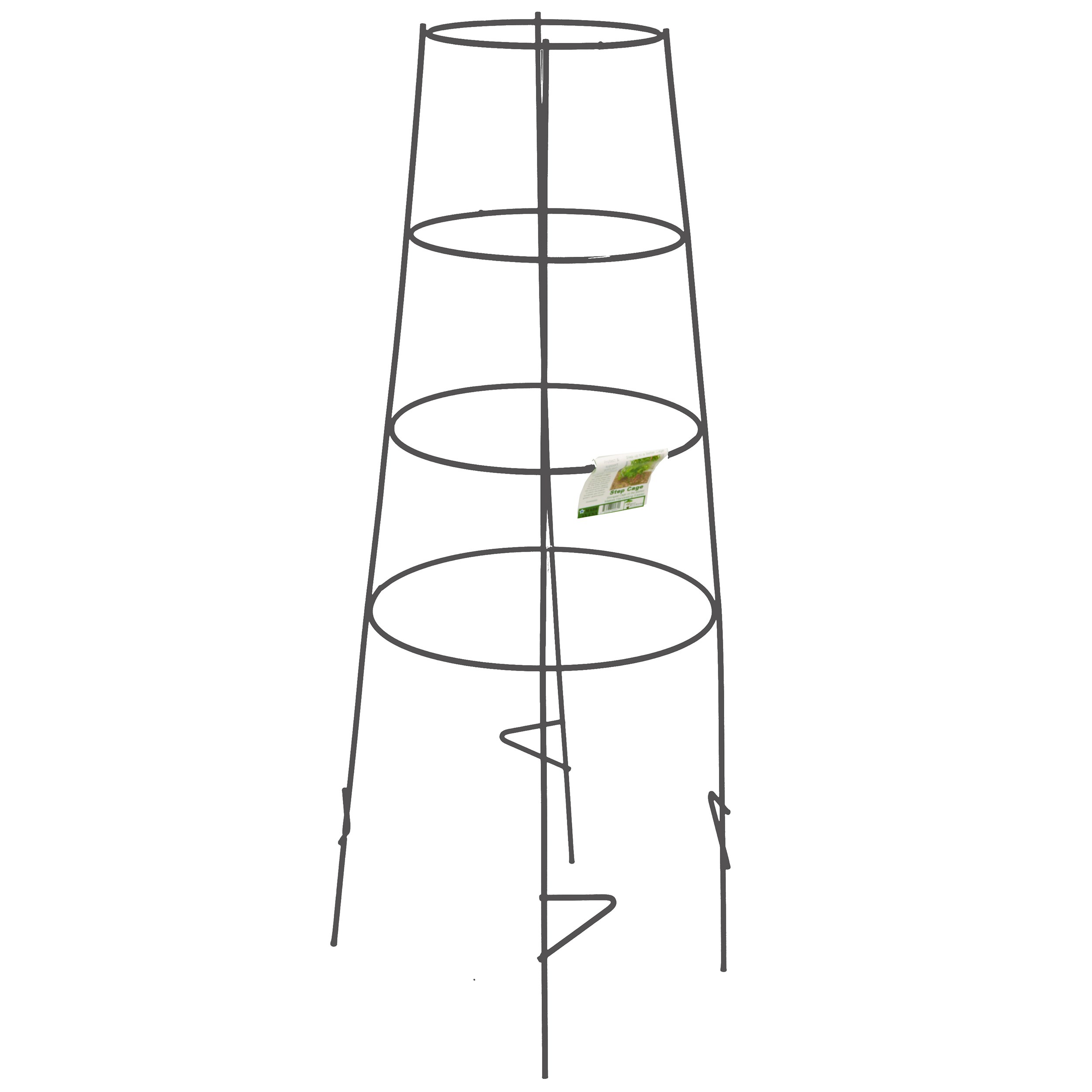 Midwest Wire Works 44" Heavy Duty Step Cage