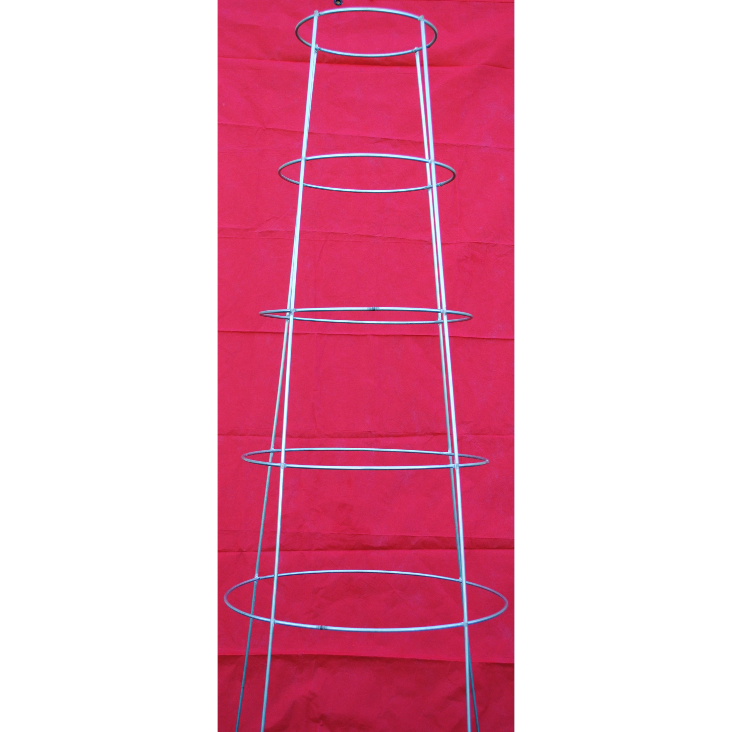 Midwest Wire Works 60" Monster Cage Inverted — priced per each; minimum 4; multiples of 4