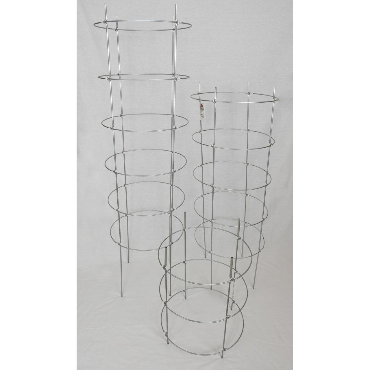 Cassie Cages 60" Tomato Corral