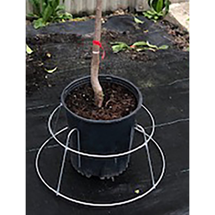Midwest Wire Works 10gal Heavy Duty Pot Stabilizer