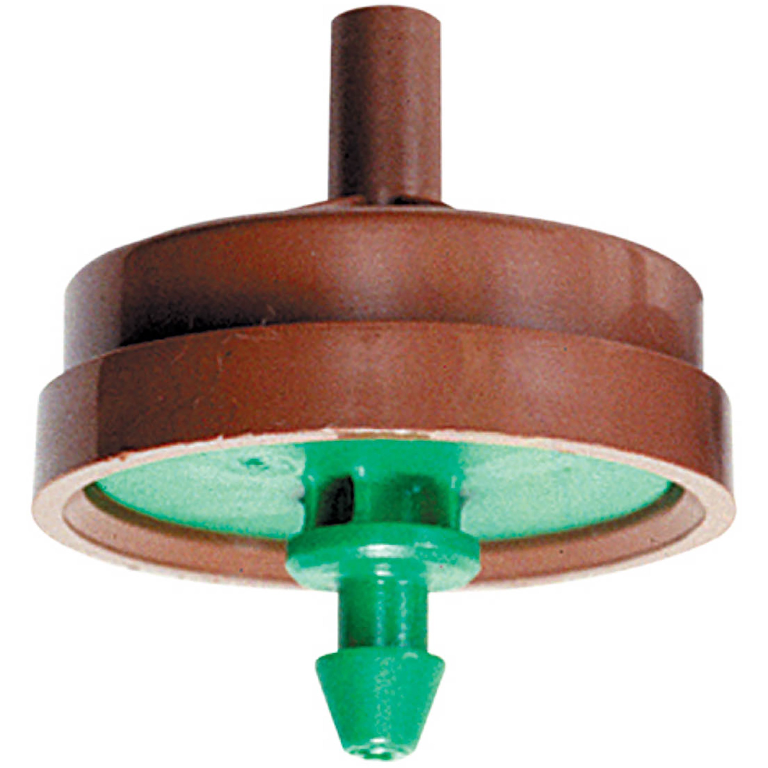 Netafim 2GPH CNL DRIPPER FOR 4WAY ASSEMBLY