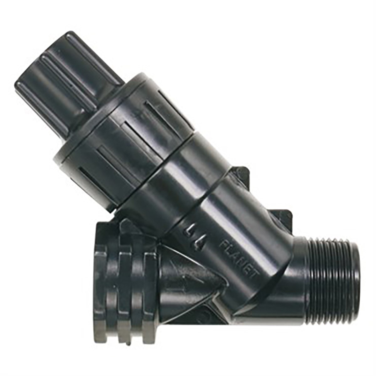 NET 3/4" Pressure Regulator 4.5-17.6gpm 35psi