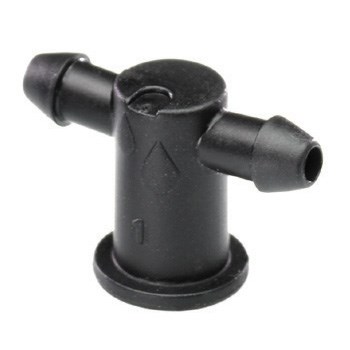 NET 2-Way Flat MOD Adapter Only 100/Bag