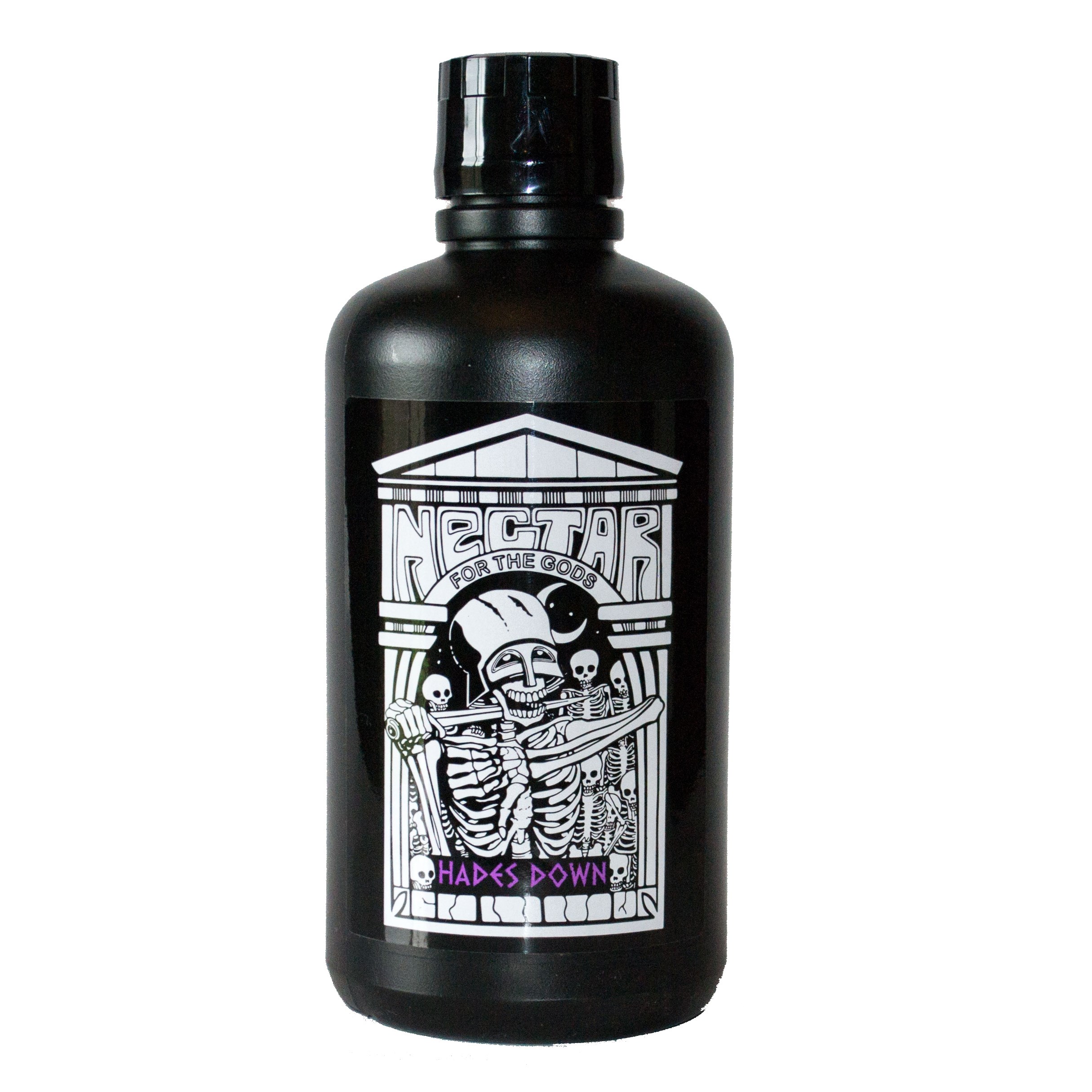 Nectar for the Gods Quart Hades Down