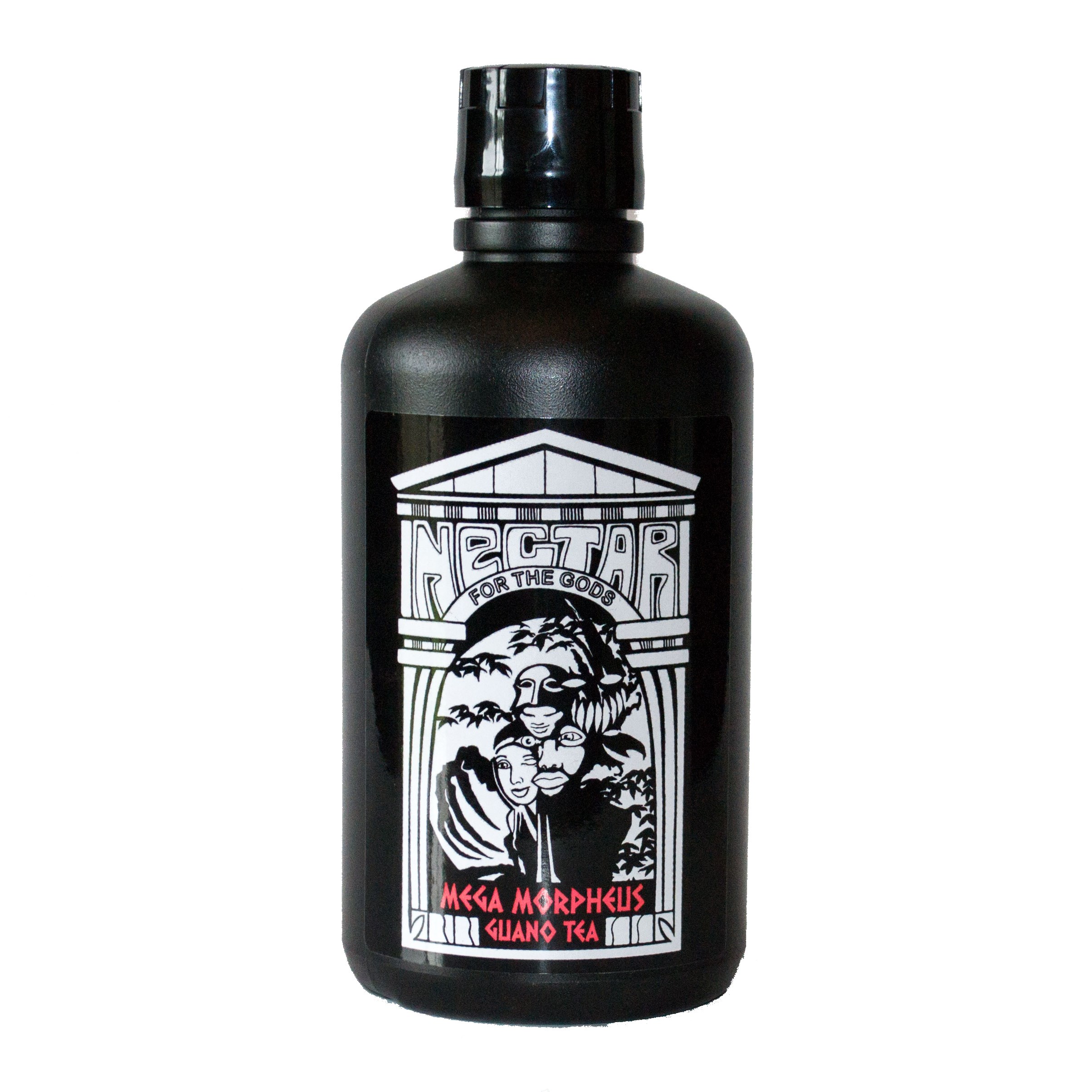 Nectar for the Gods Quart Mega Morpheus