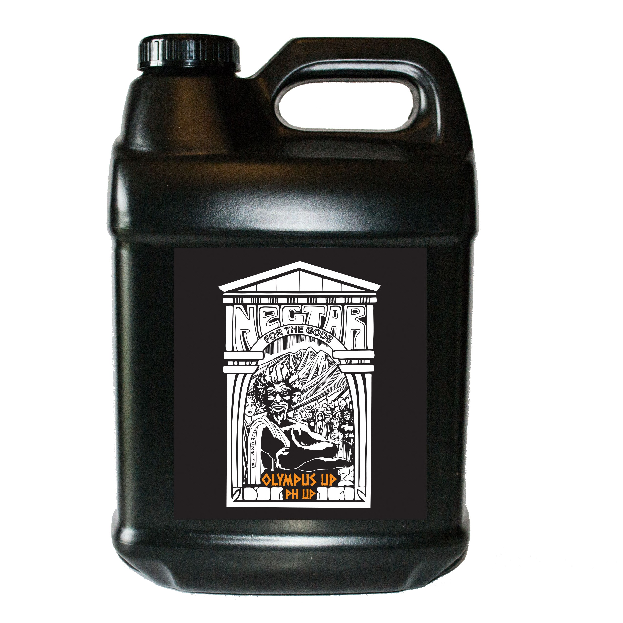 Nectar for the Gods 2.5 Gallons Olympus Up