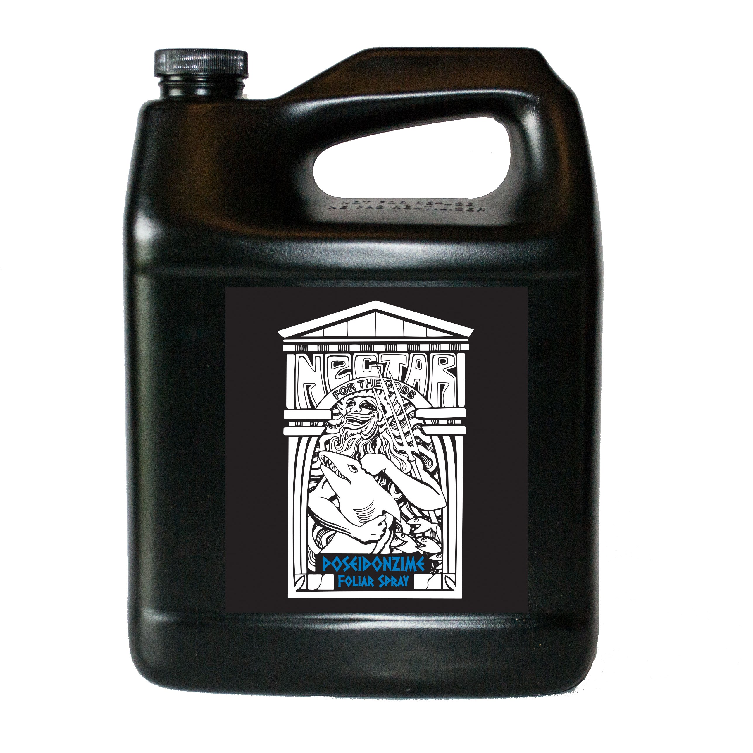 Nectar for the Gods Gallon Poseidonzime