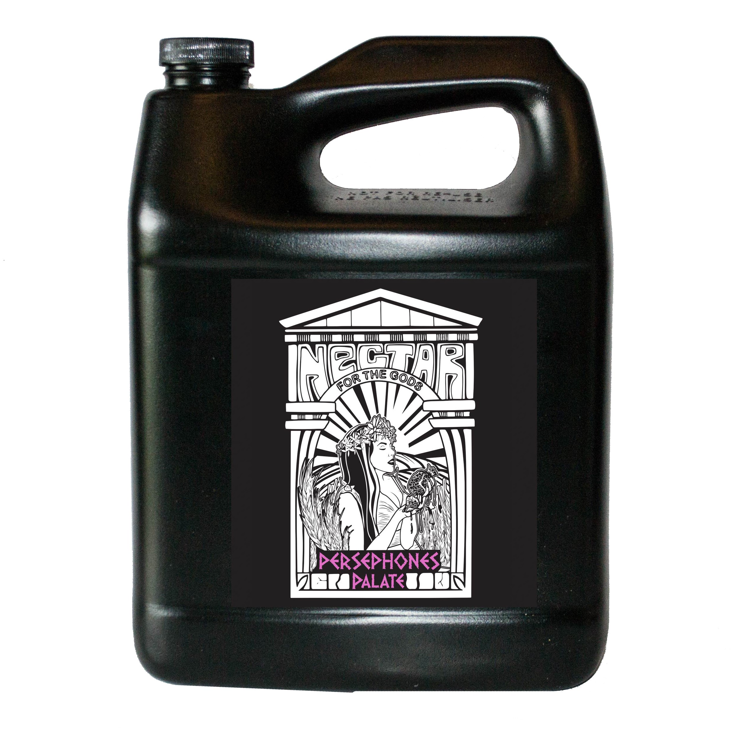 Nectar for the Gods Gallon Persephones Palate