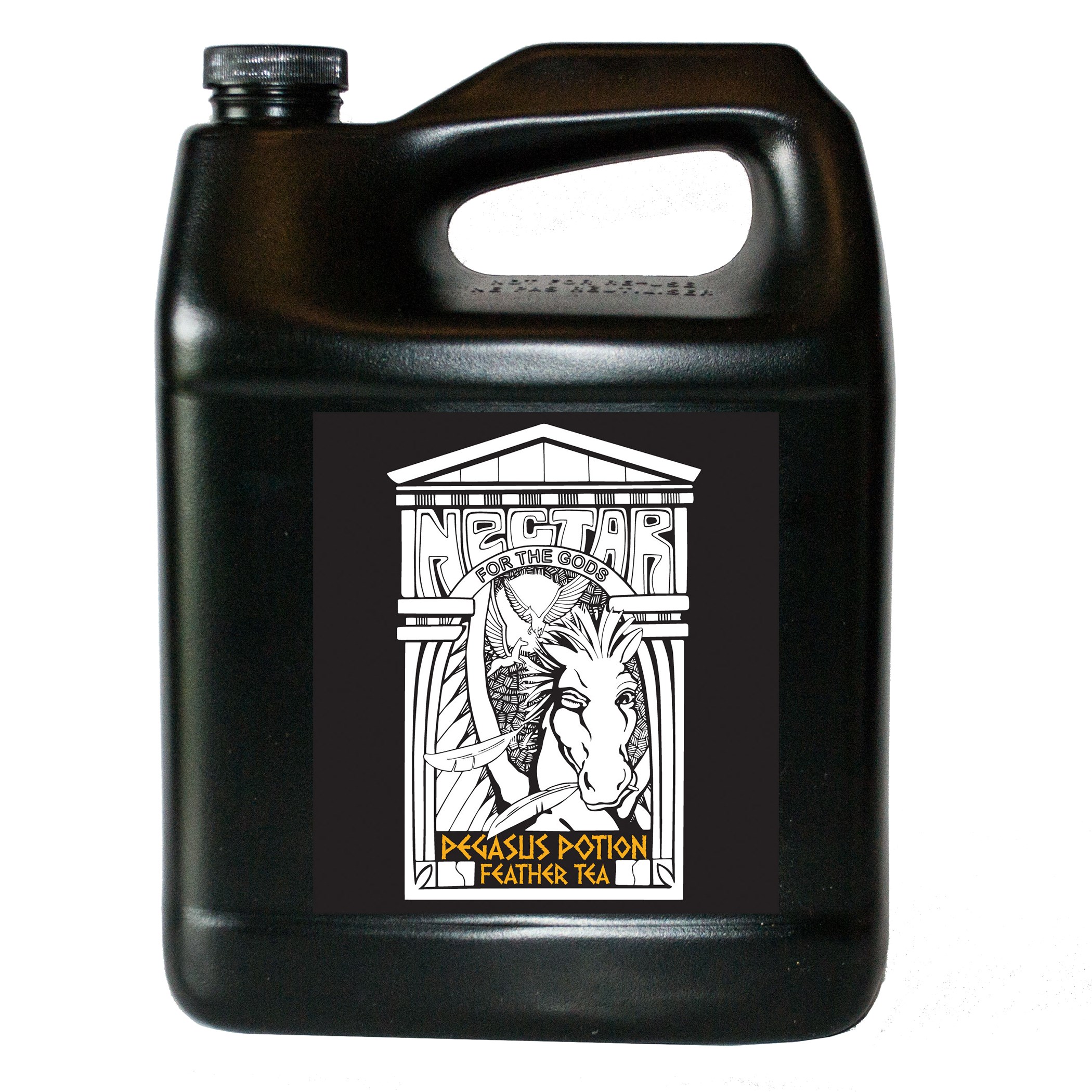 Nectar for the Gods Gallon Pegasus Potion
