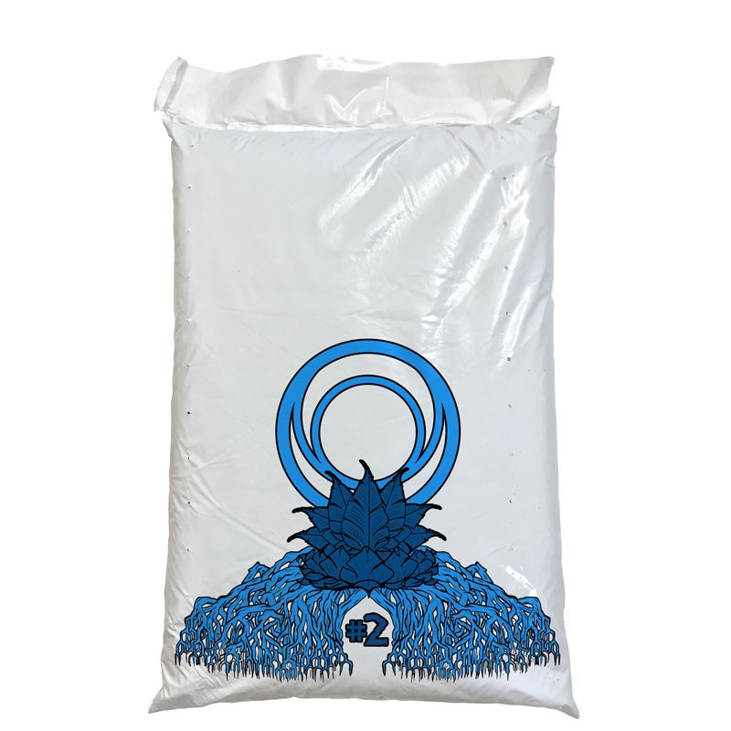 Nectar for the Gods 1.5cf Potting Soil Blend #2 — Single Unit